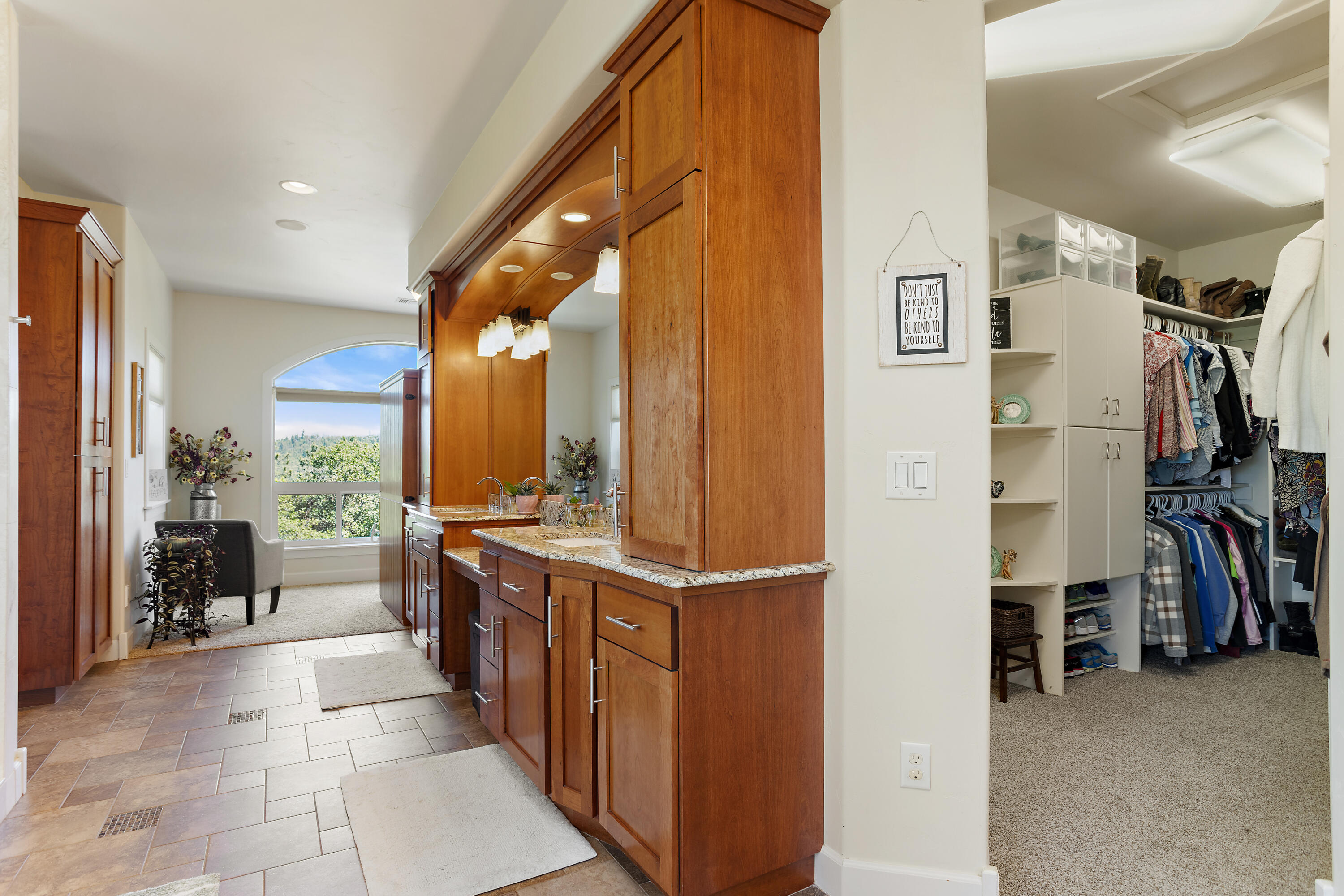 Roxy Ann Heights Subdivision - Residential