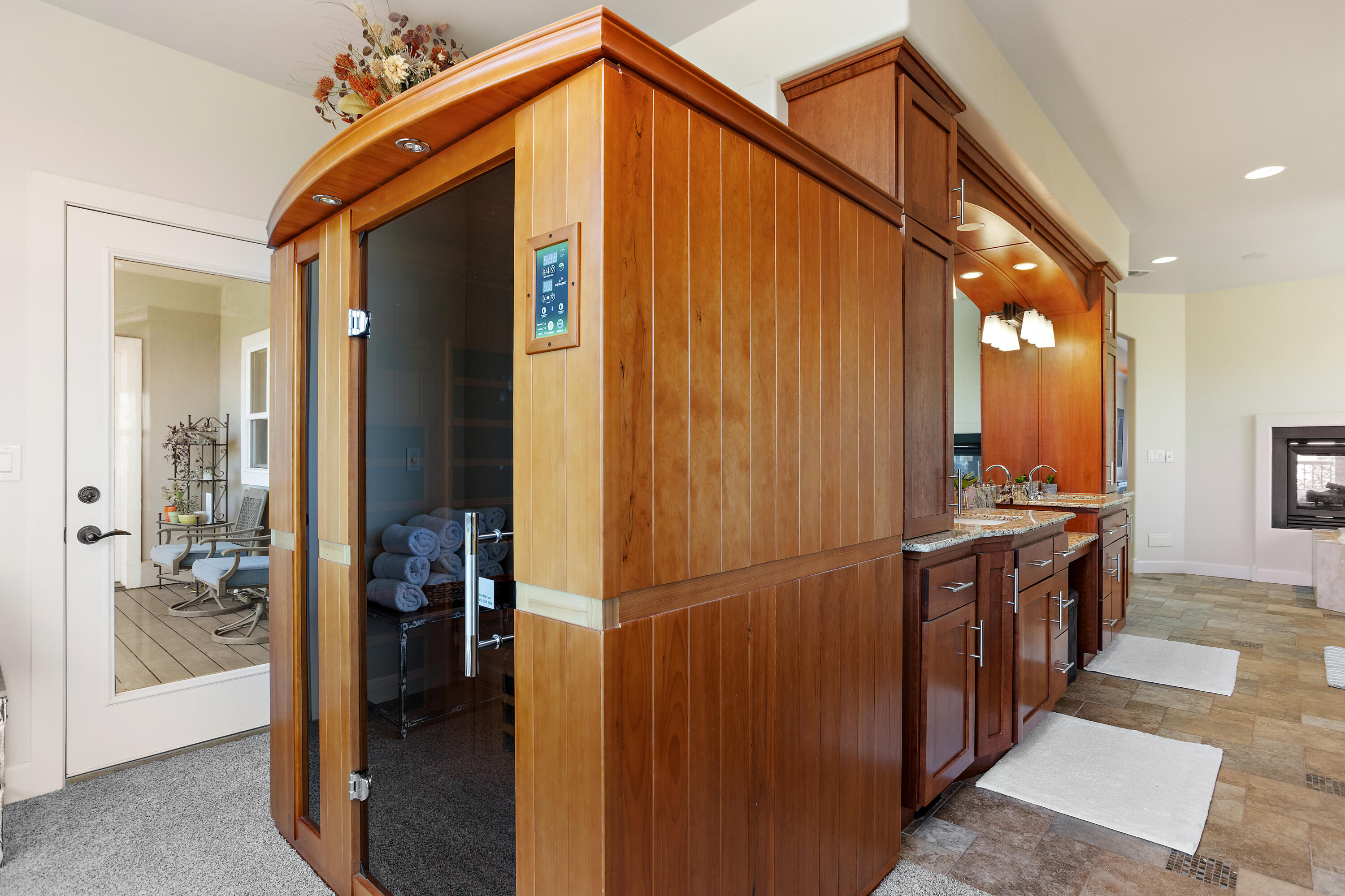 Roxy Ann Heights Subdivision - Residential