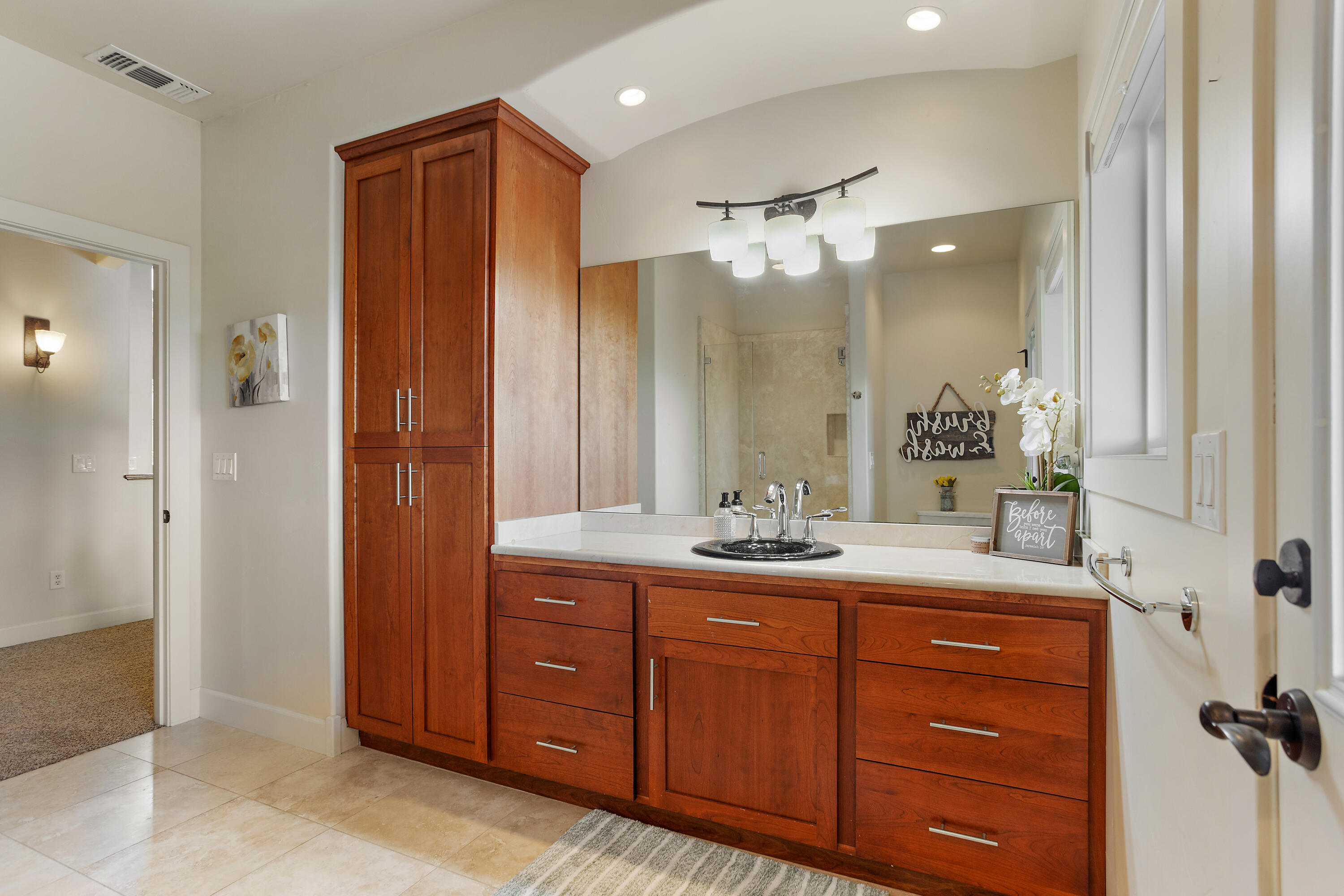 Roxy Ann Heights Subdivision - Residential