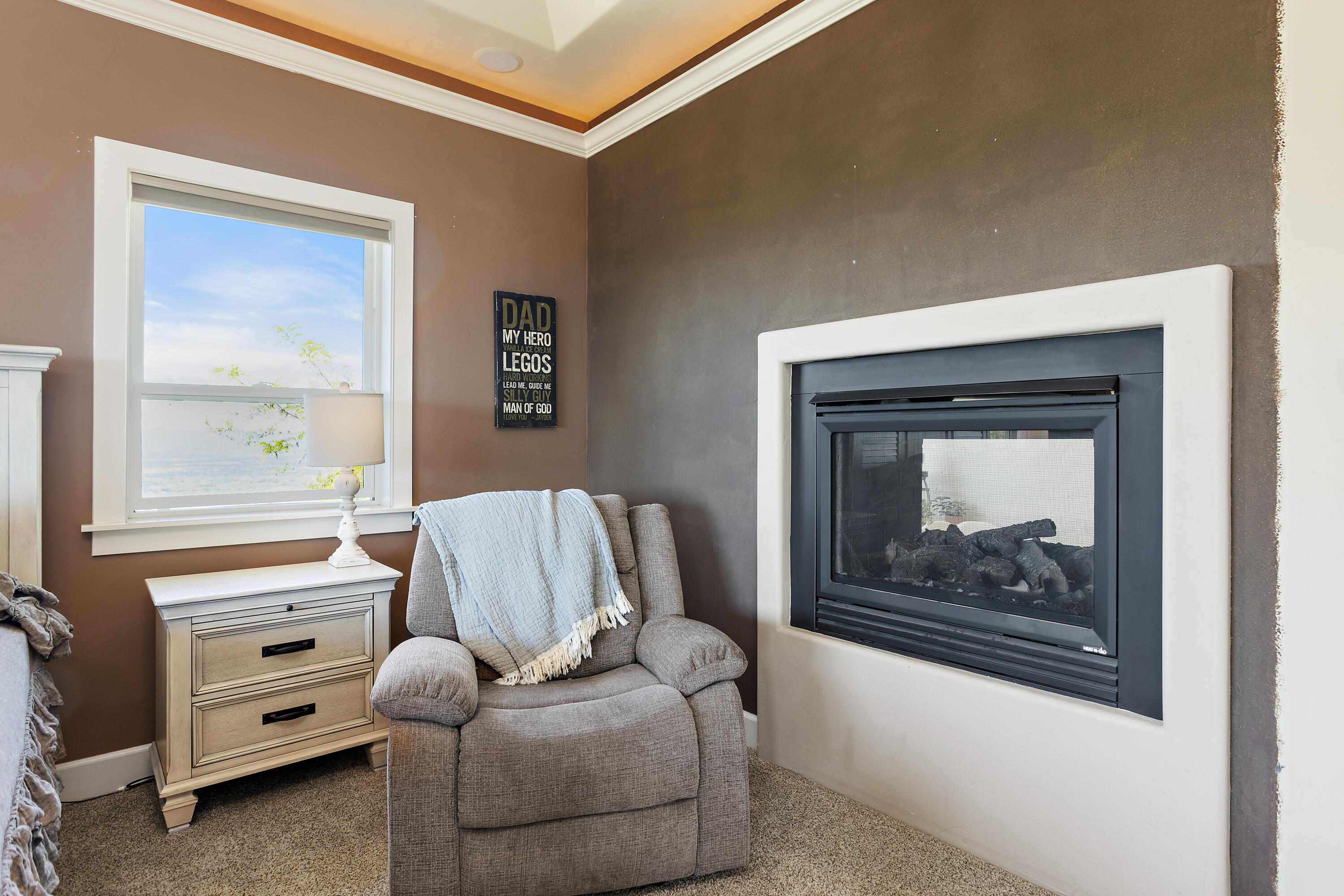 Roxy Ann Heights Subdivision - Residential