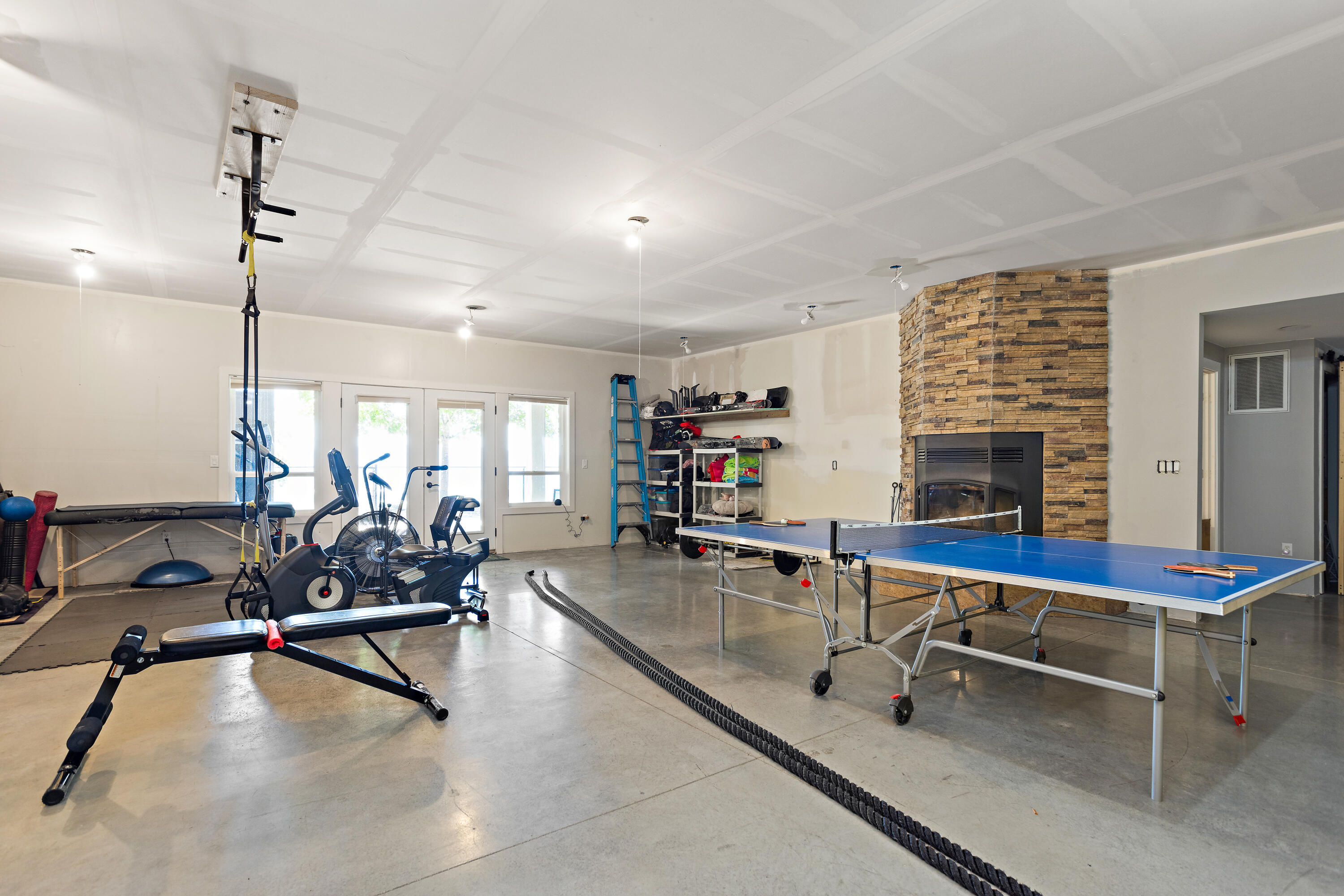 Roxy Ann Heights Subdivision - Residential