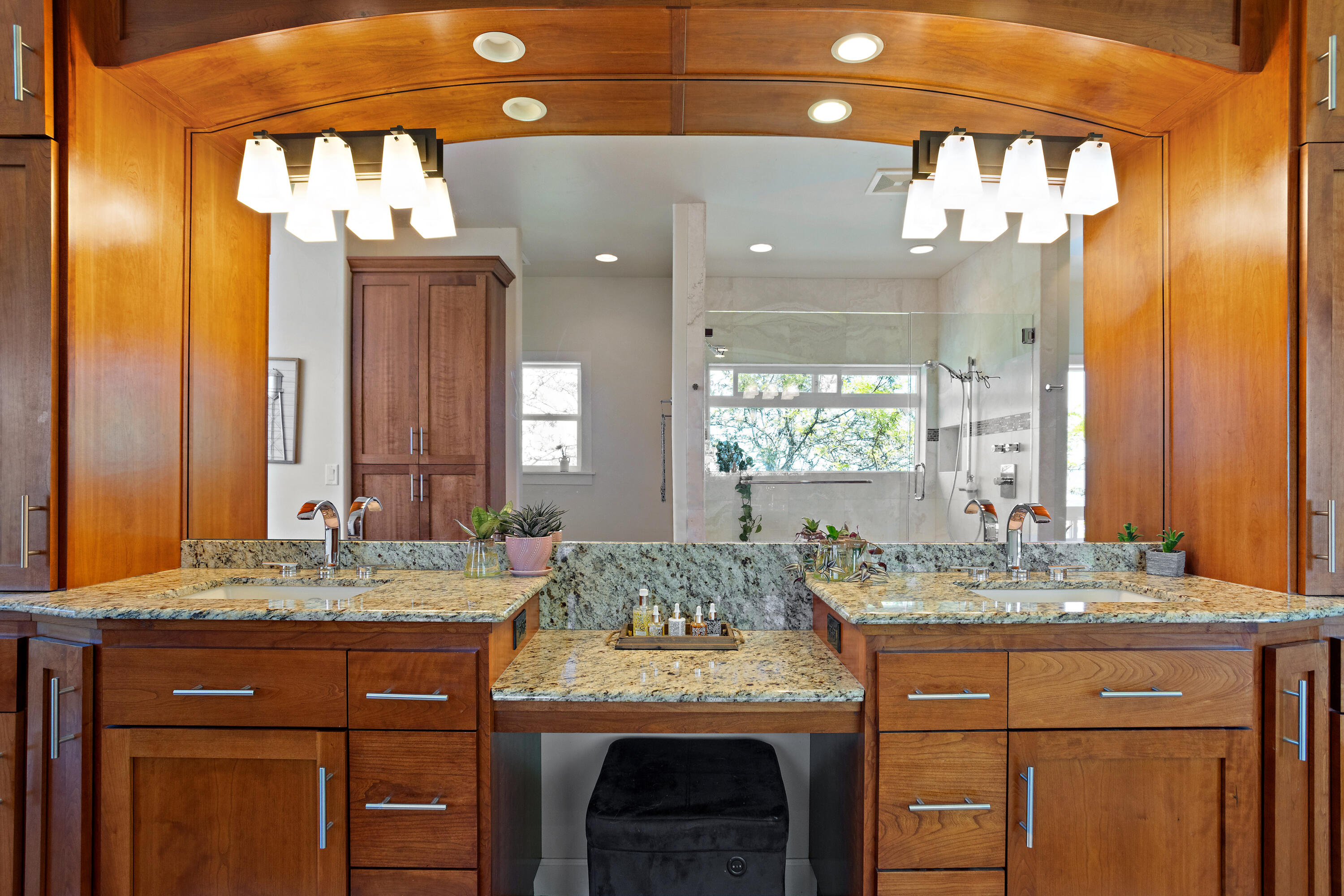 Roxy Ann Heights Subdivision - Residential