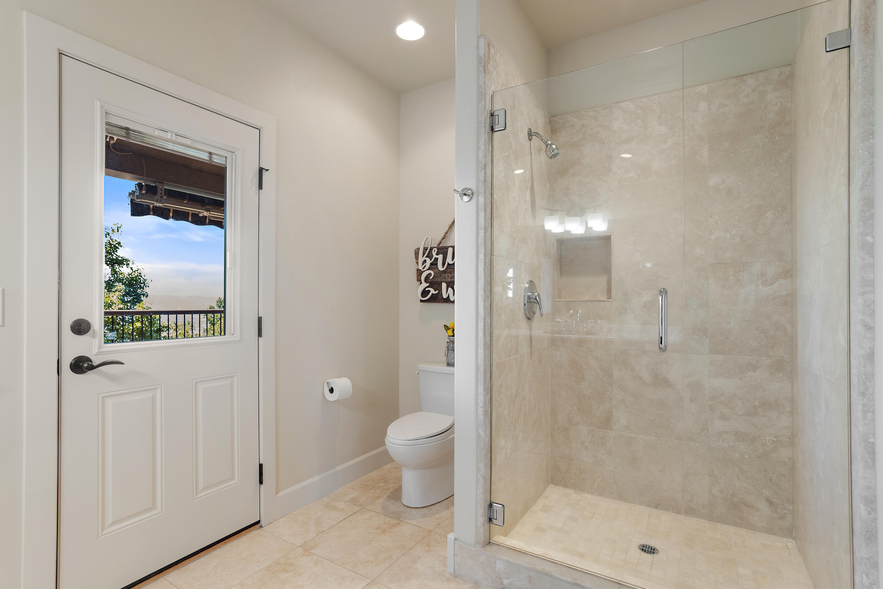 Roxy Ann Heights Subdivision - Residential