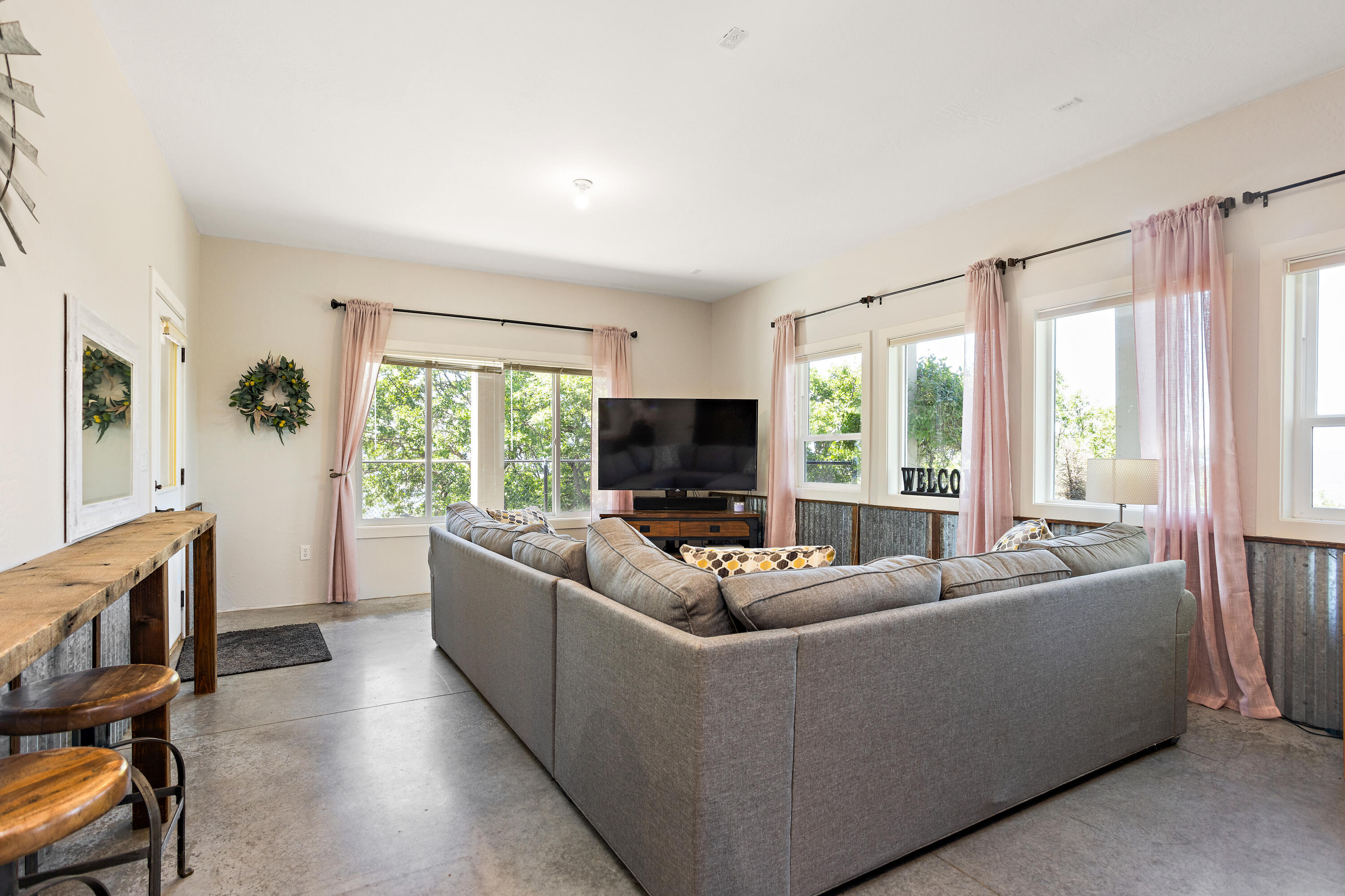 Roxy Ann Heights Subdivision - Residential