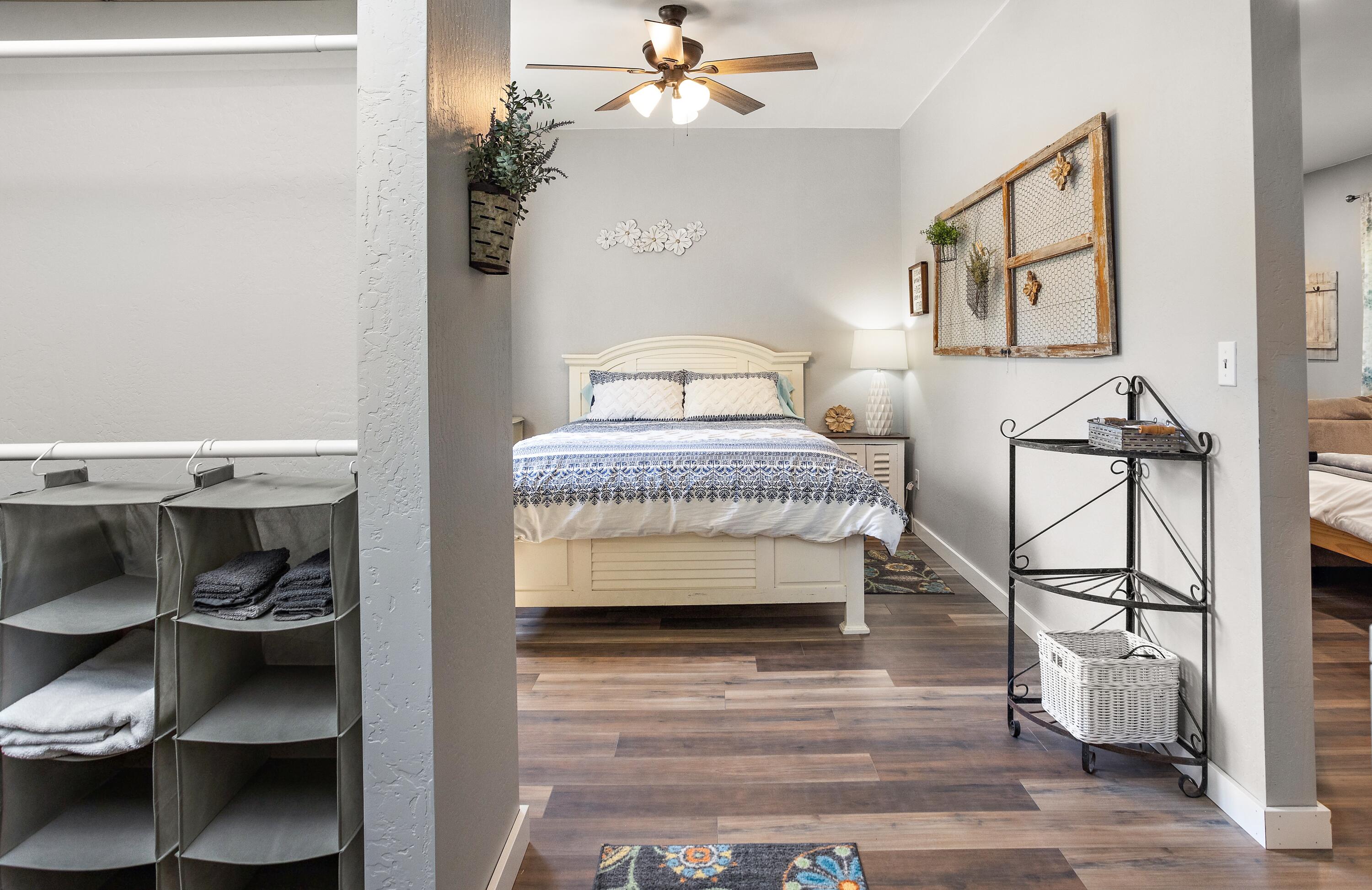 Roxy Ann Heights Subdivision - Residential