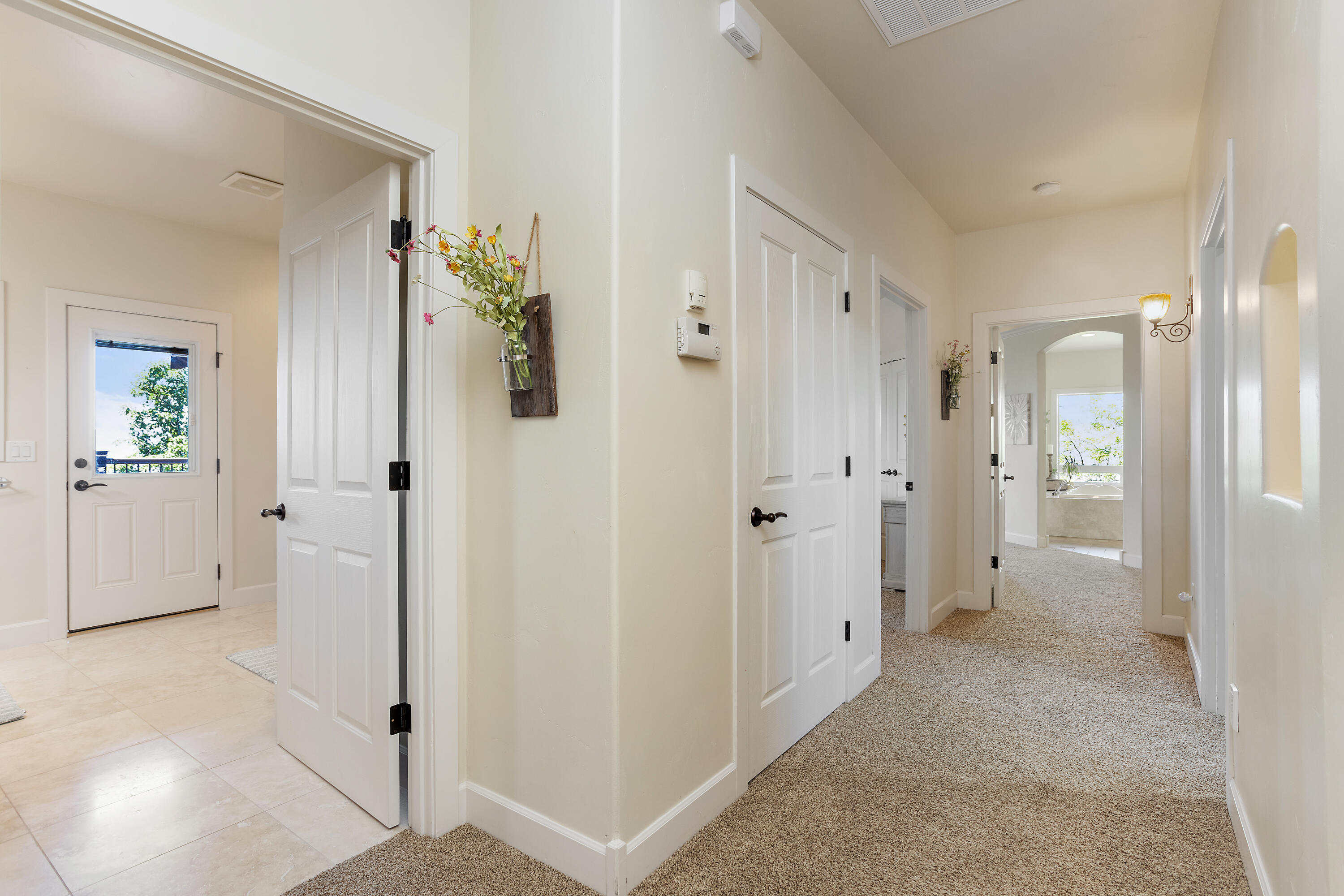 Roxy Ann Heights Subdivision - Residential