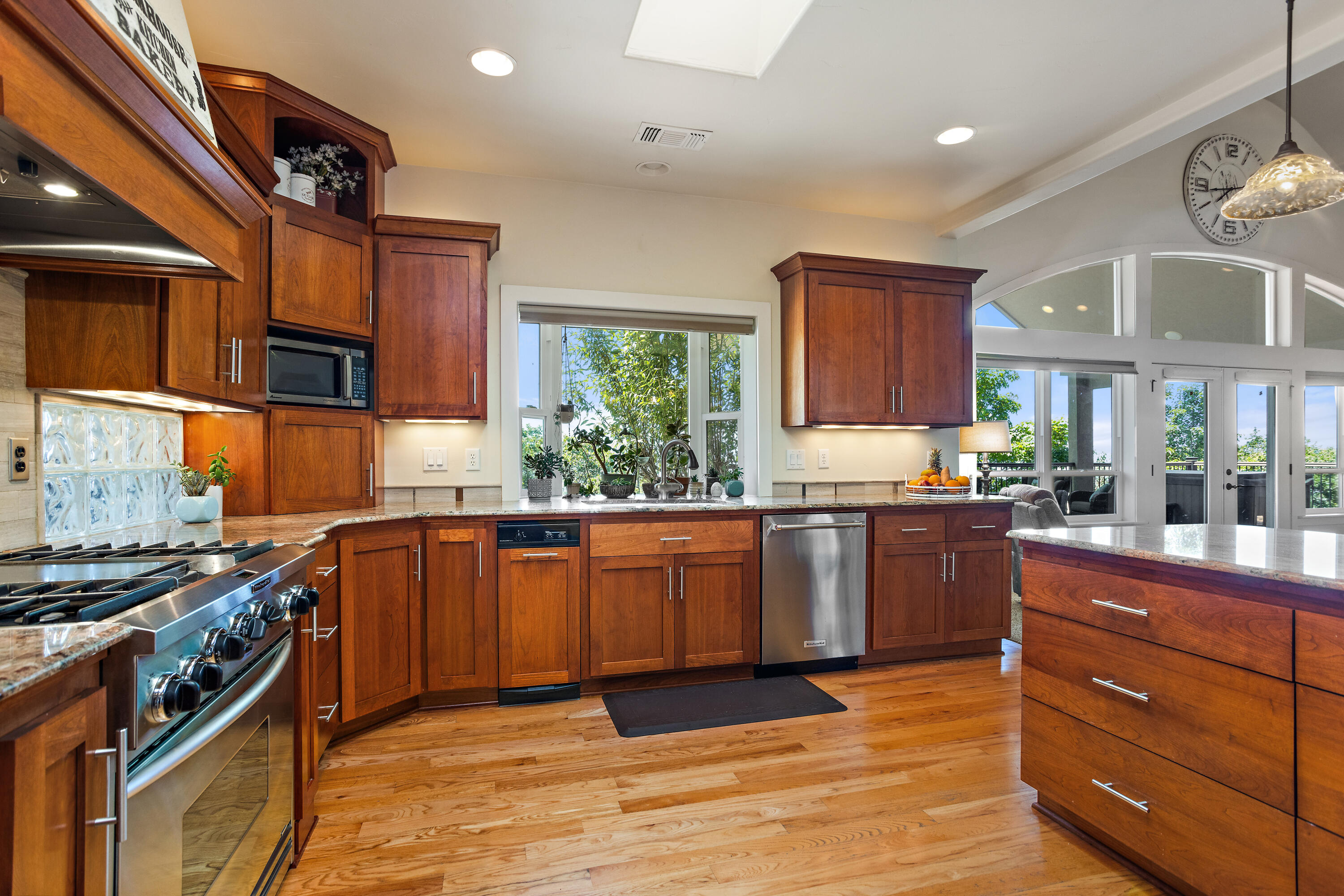 Roxy Ann Heights Subdivision - Residential