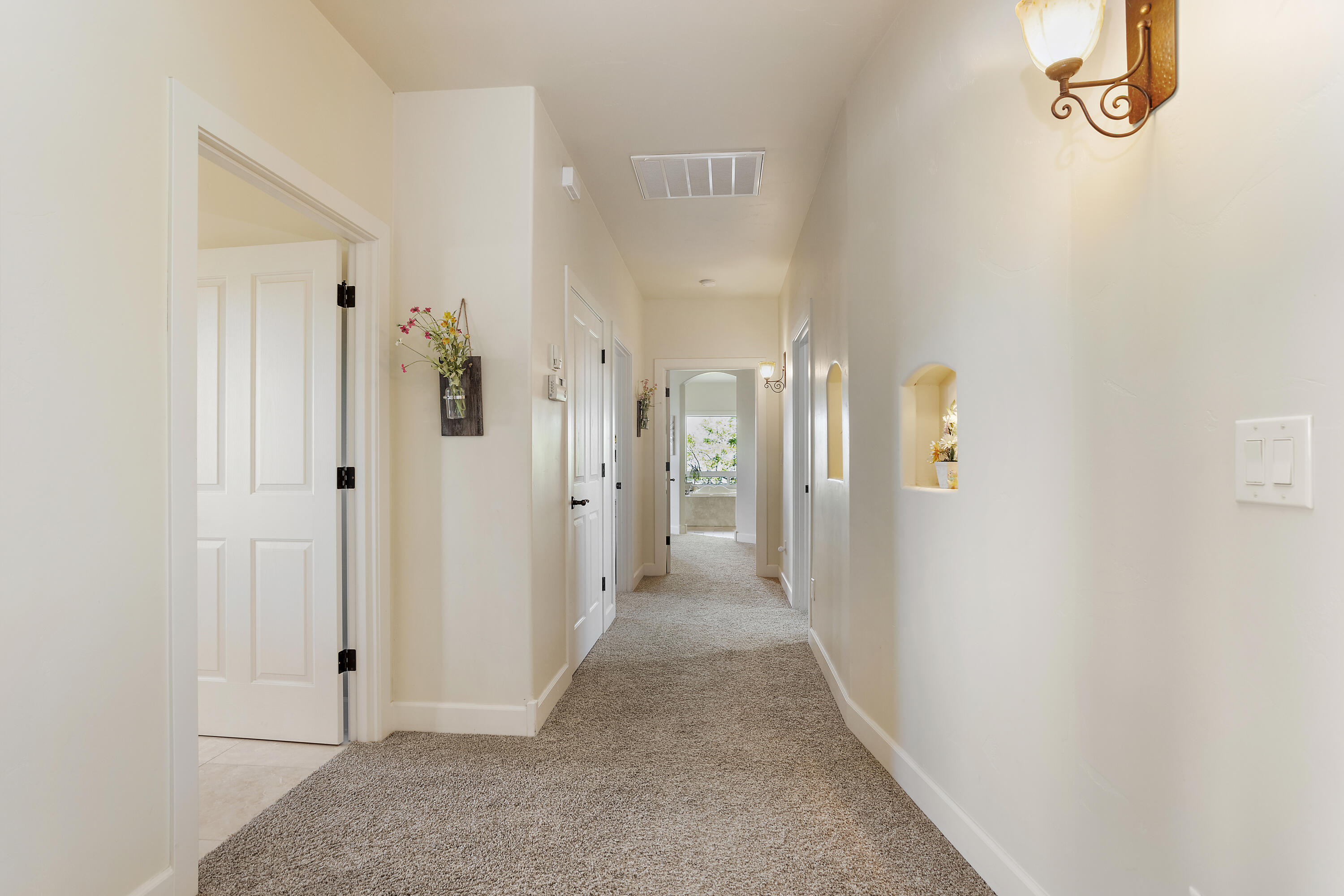 Roxy Ann Heights Subdivision - Residential