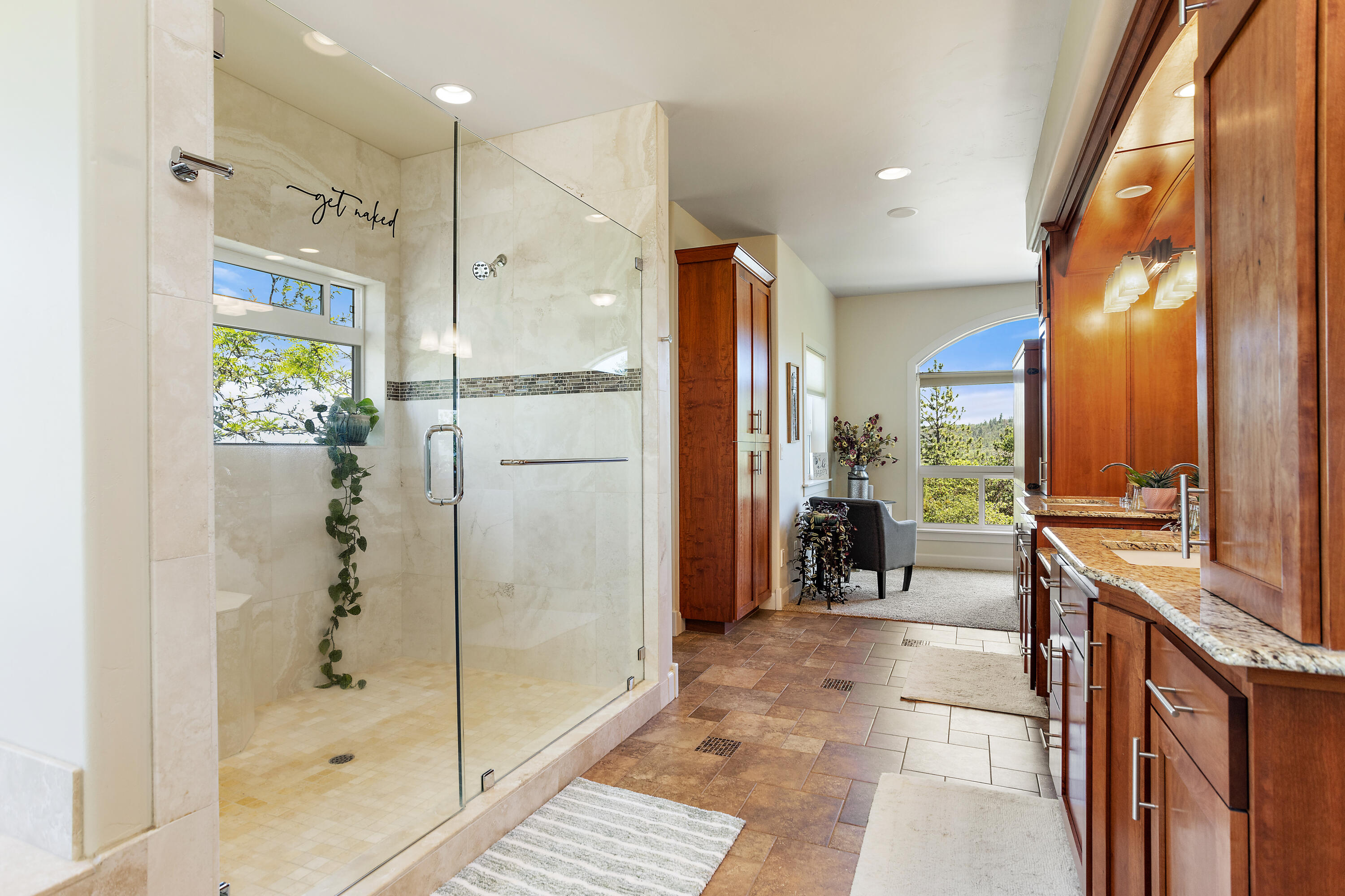 Roxy Ann Heights Subdivision - Residential