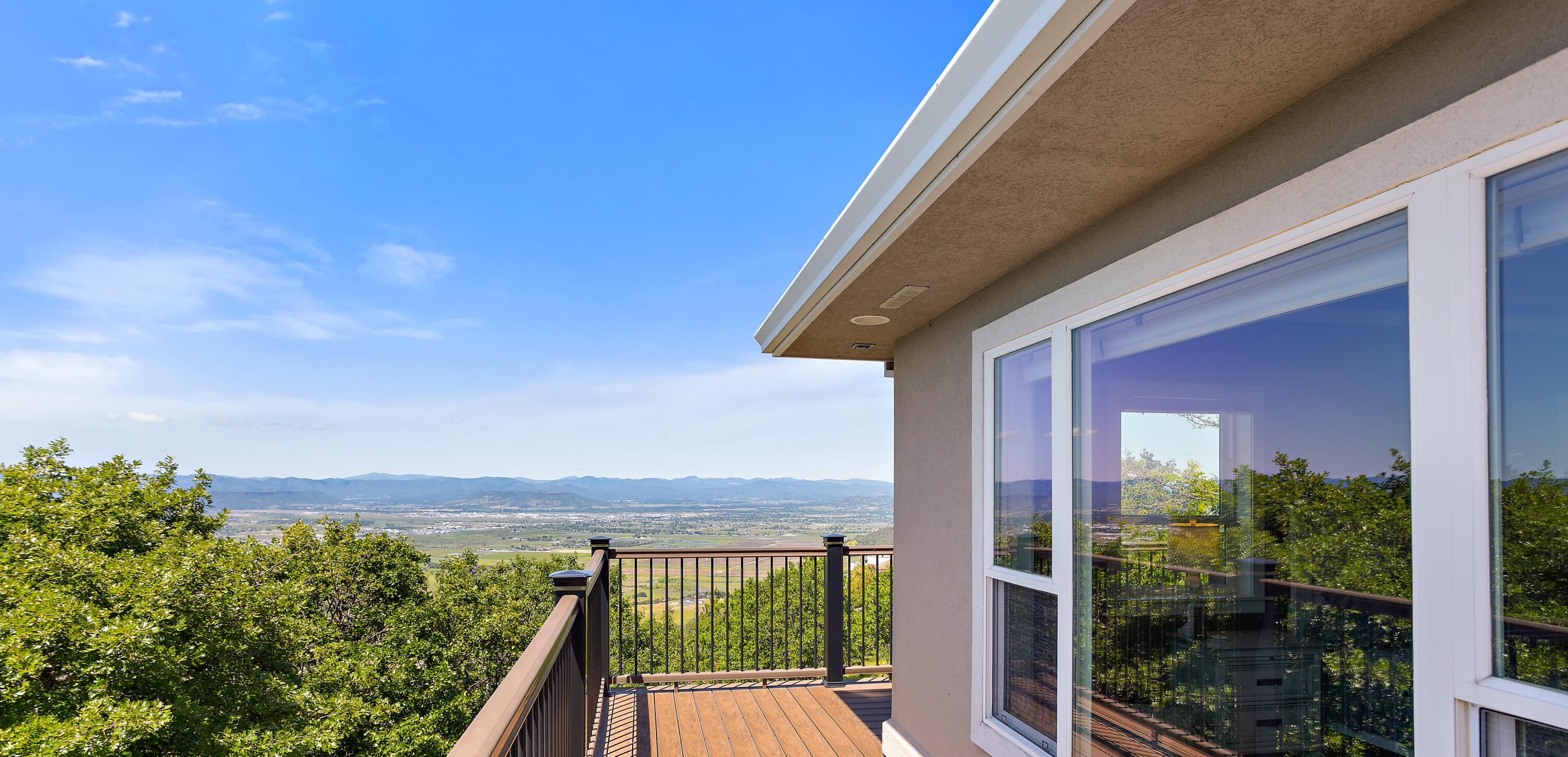 Roxy Ann Heights Subdivision - Residential