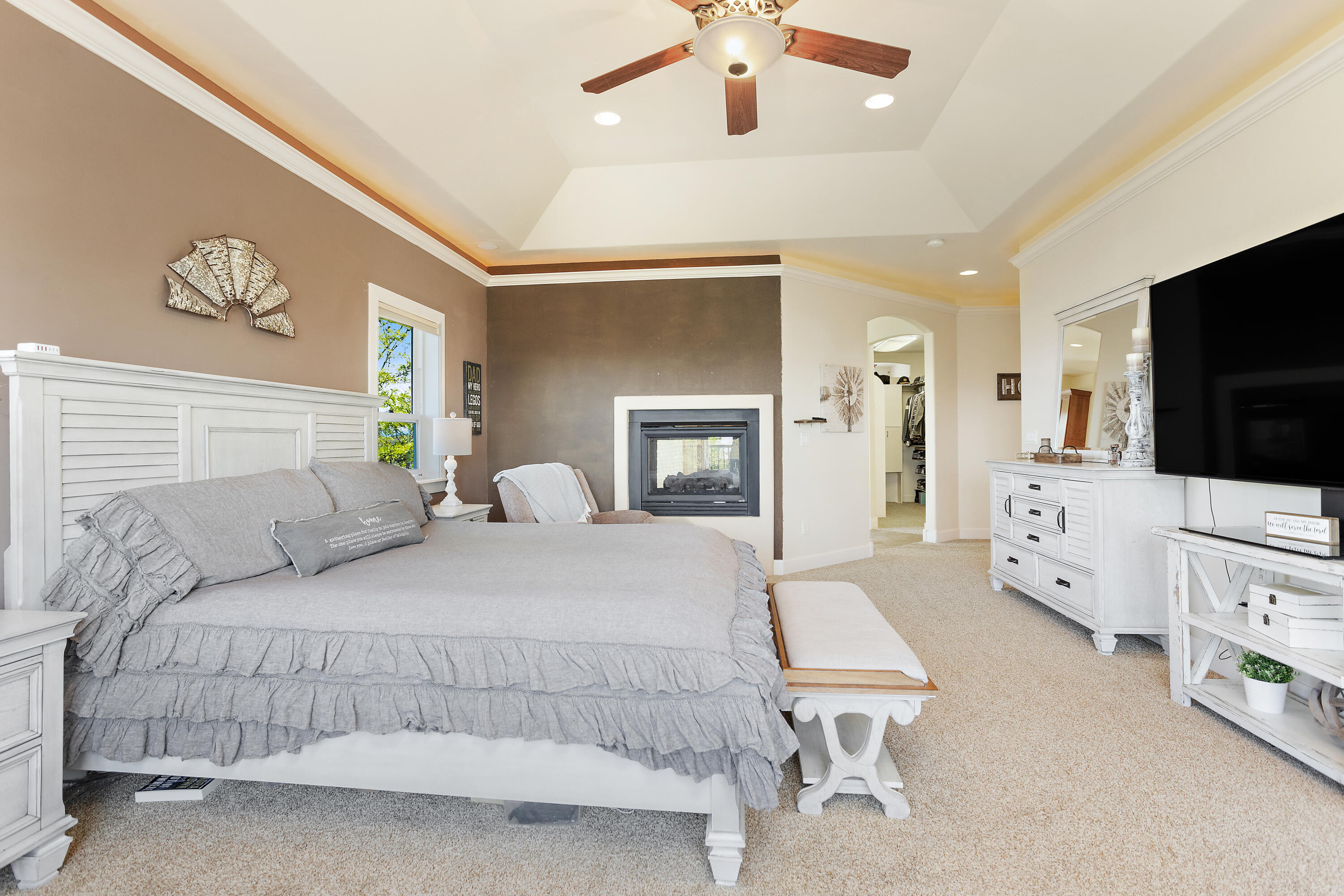 Roxy Ann Heights Subdivision - Residential