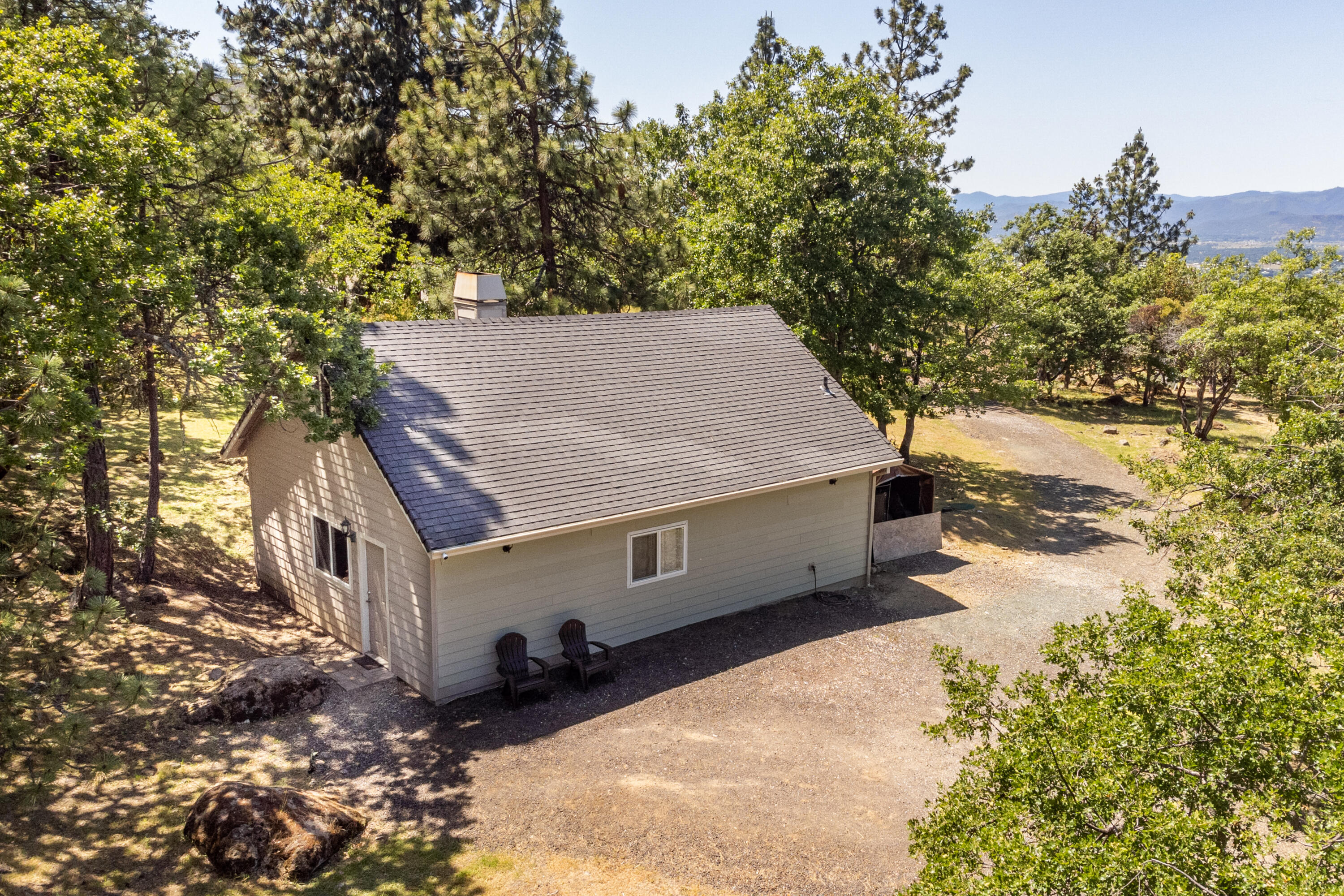 Roxy Ann Heights Subdivision - Residential