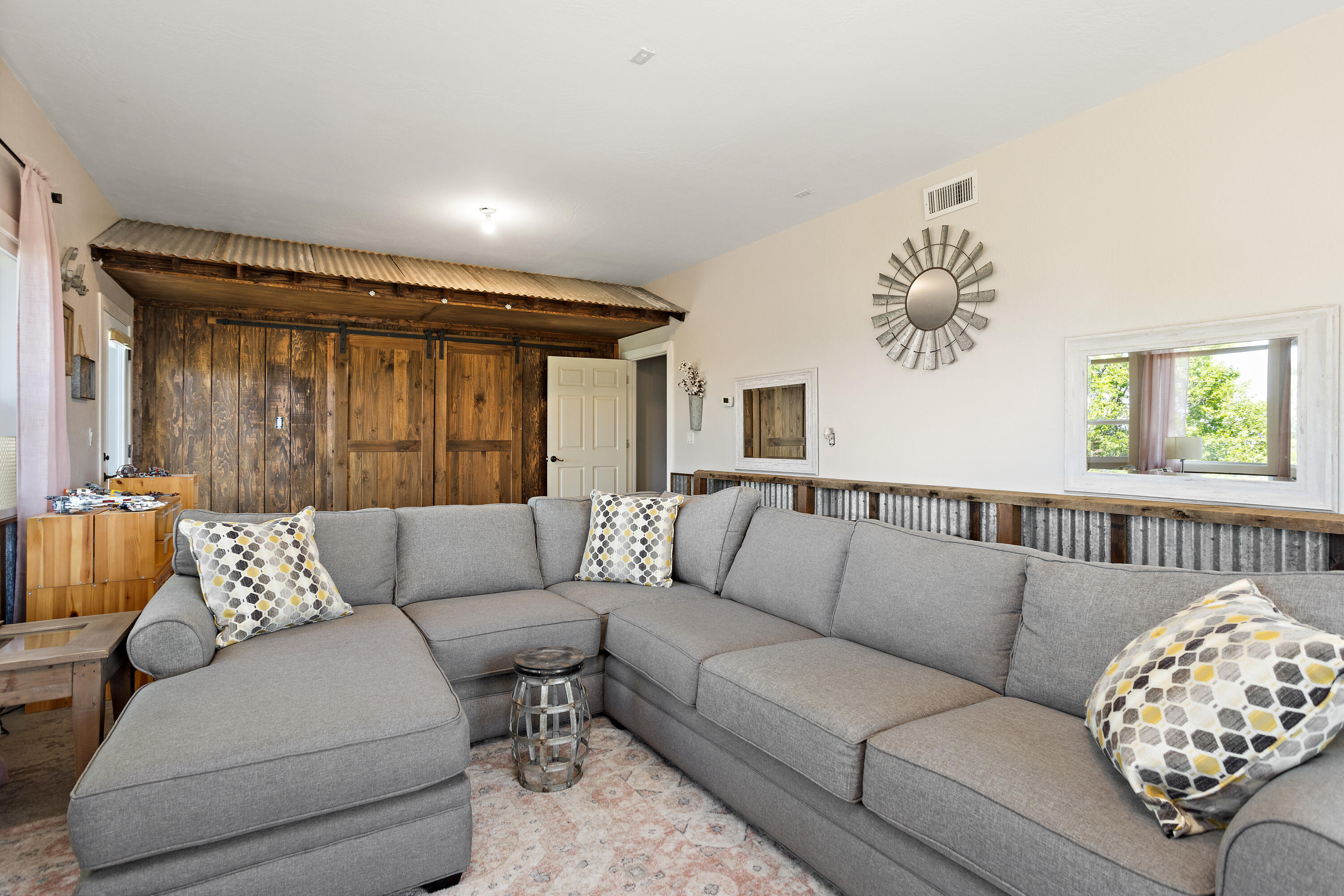 Roxy Ann Heights Subdivision - Residential