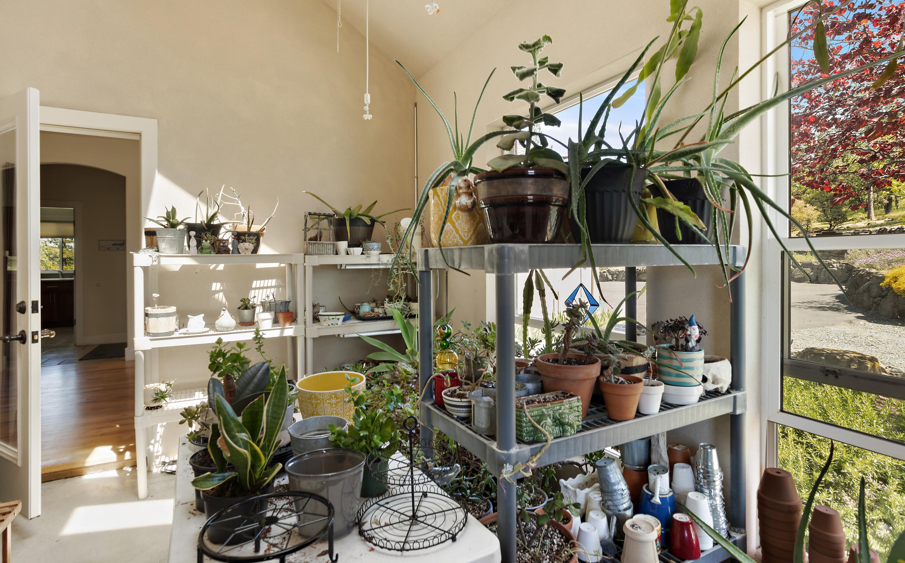 Roxy Ann Heights Subdivision - Residential