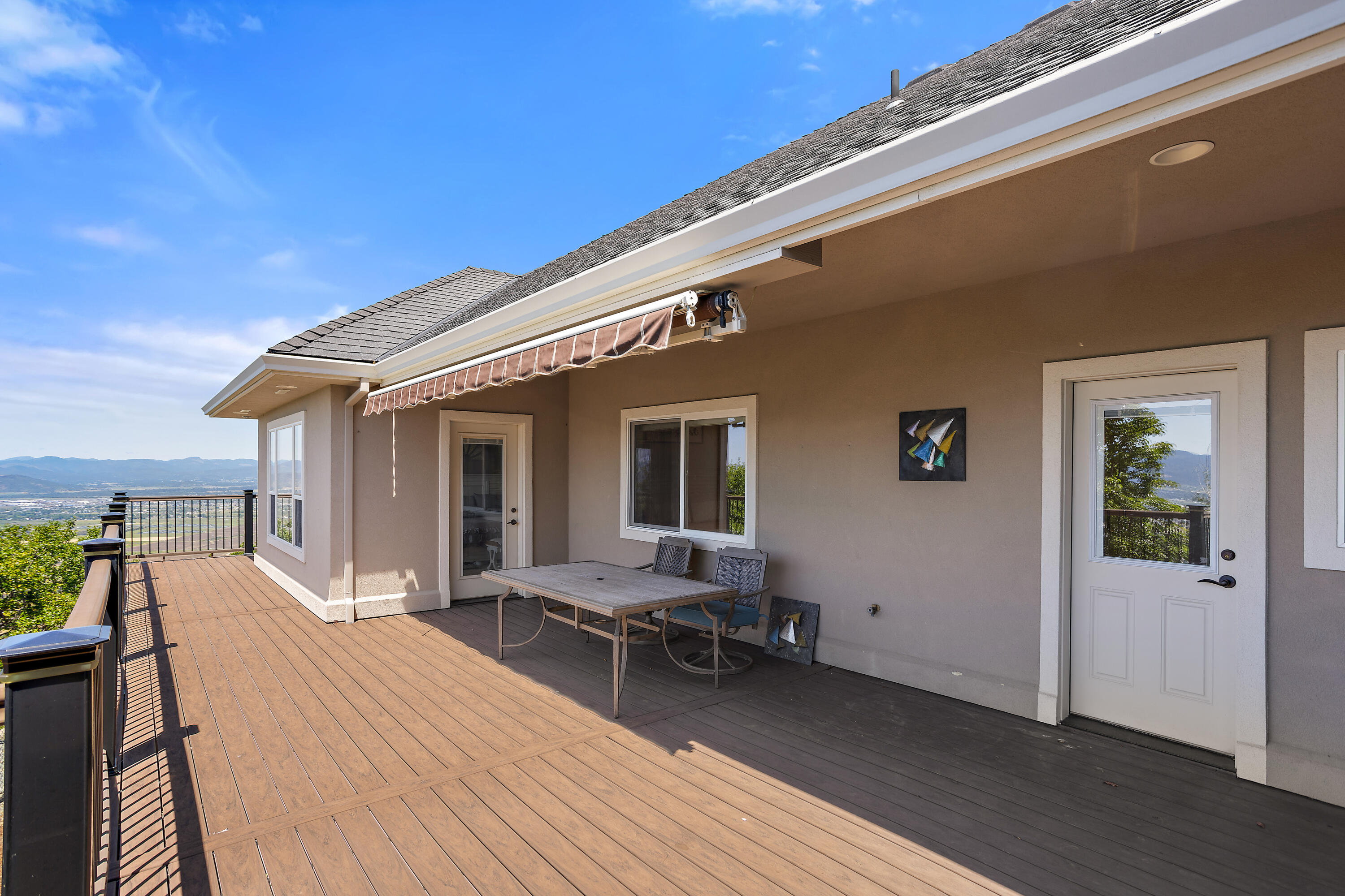 Roxy Ann Heights Subdivision - Residential