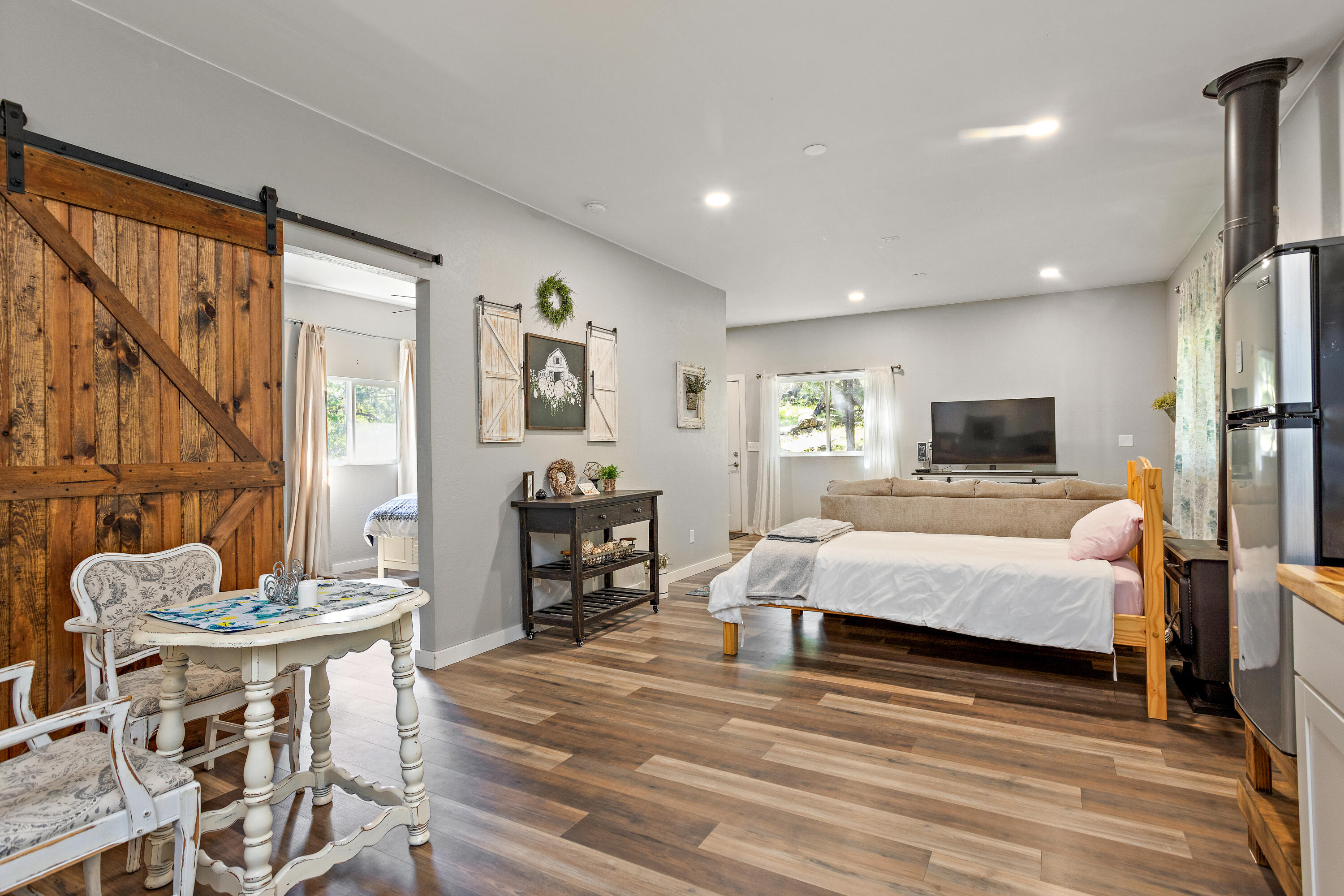 Roxy Ann Heights Subdivision - Residential