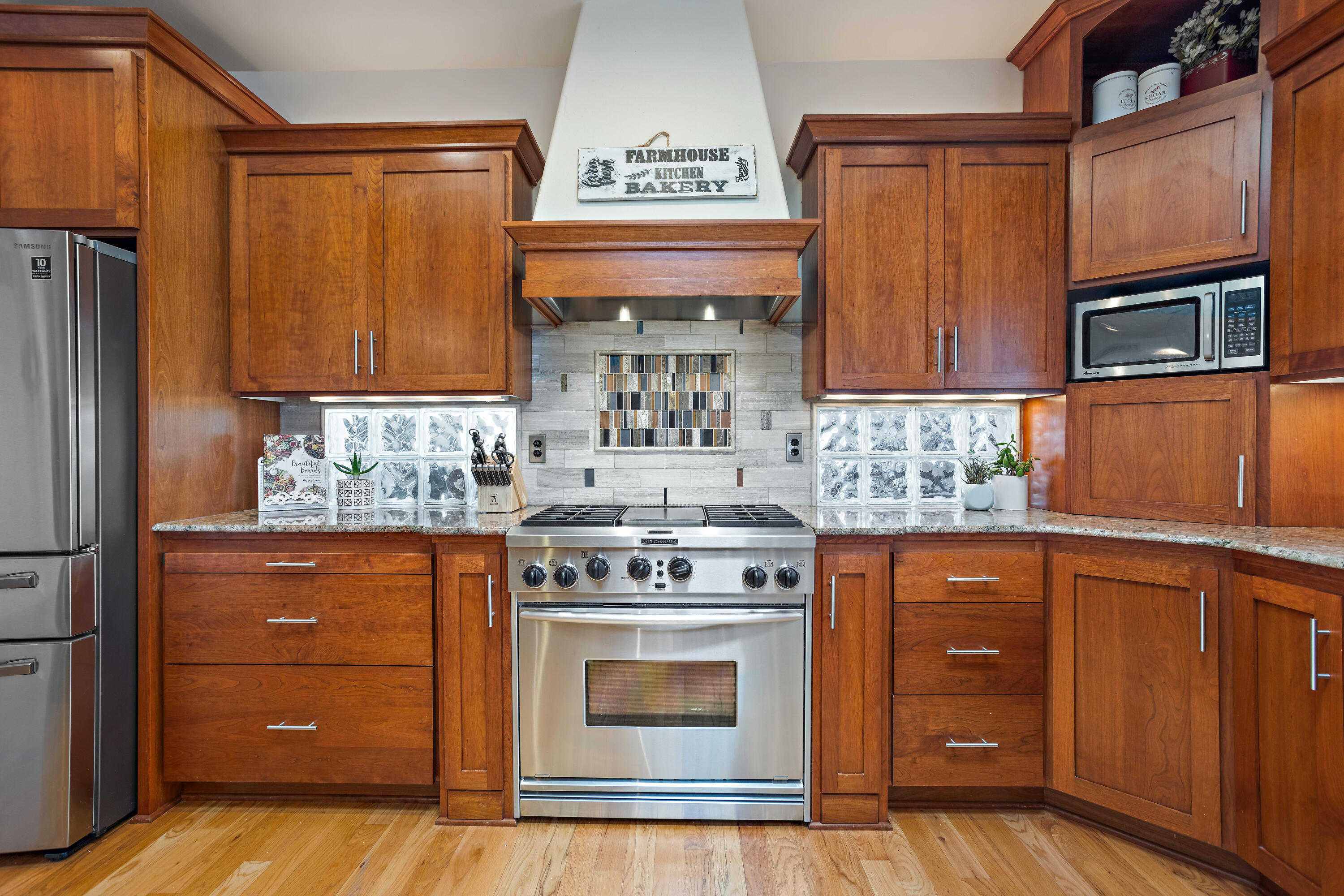 Roxy Ann Heights Subdivision - Residential