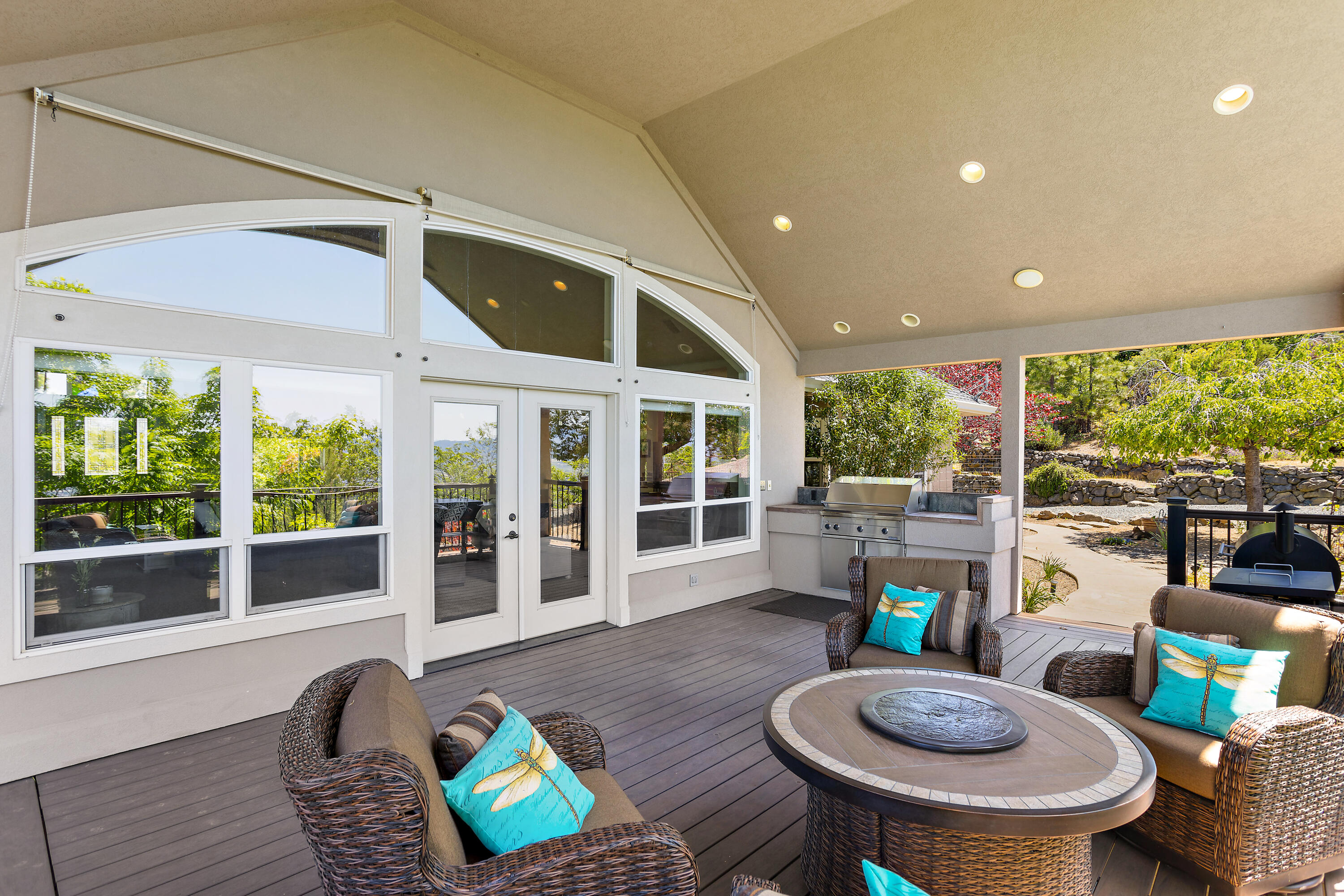 Roxy Ann Heights Subdivision - Residential