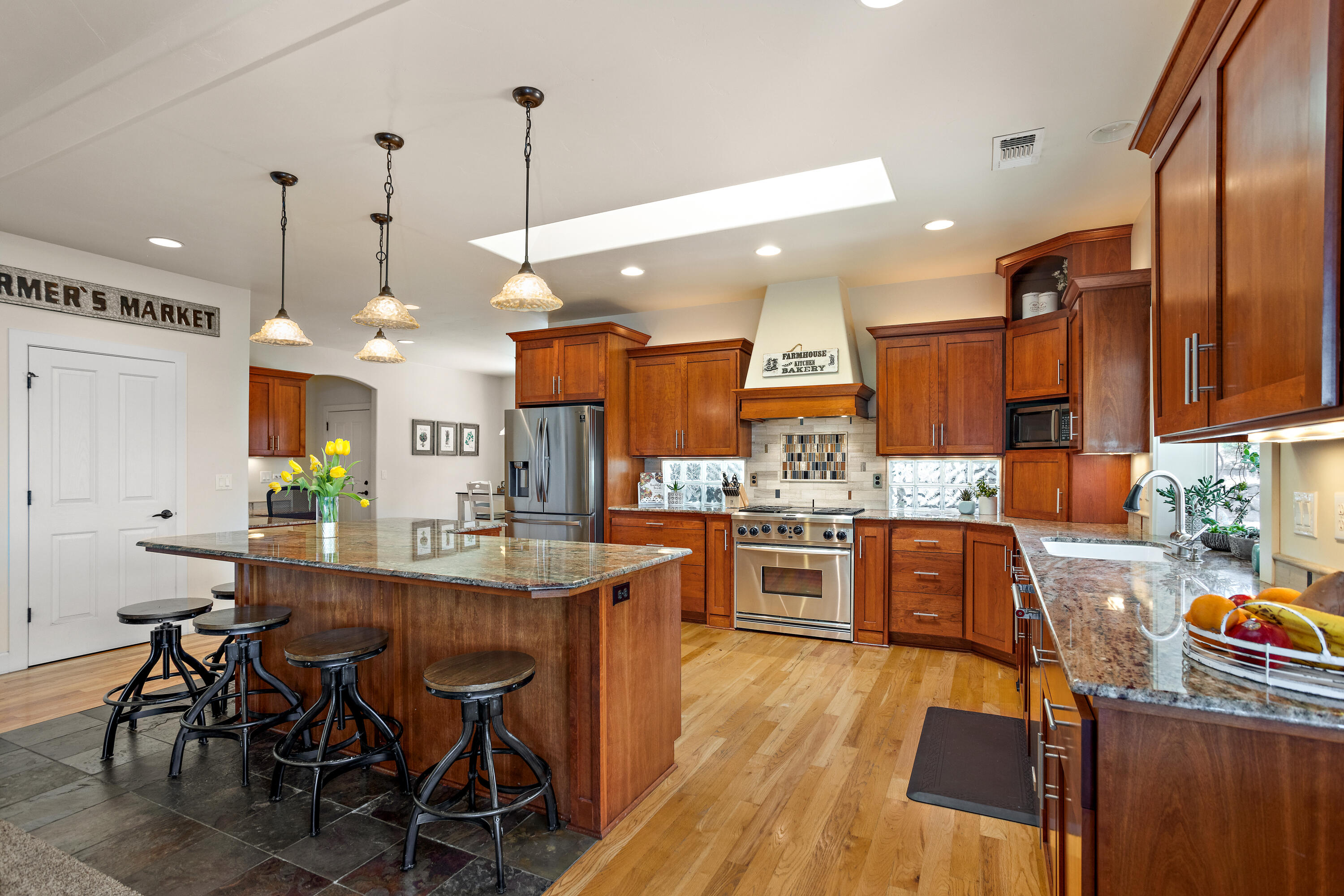 Roxy Ann Heights Subdivision - Residential