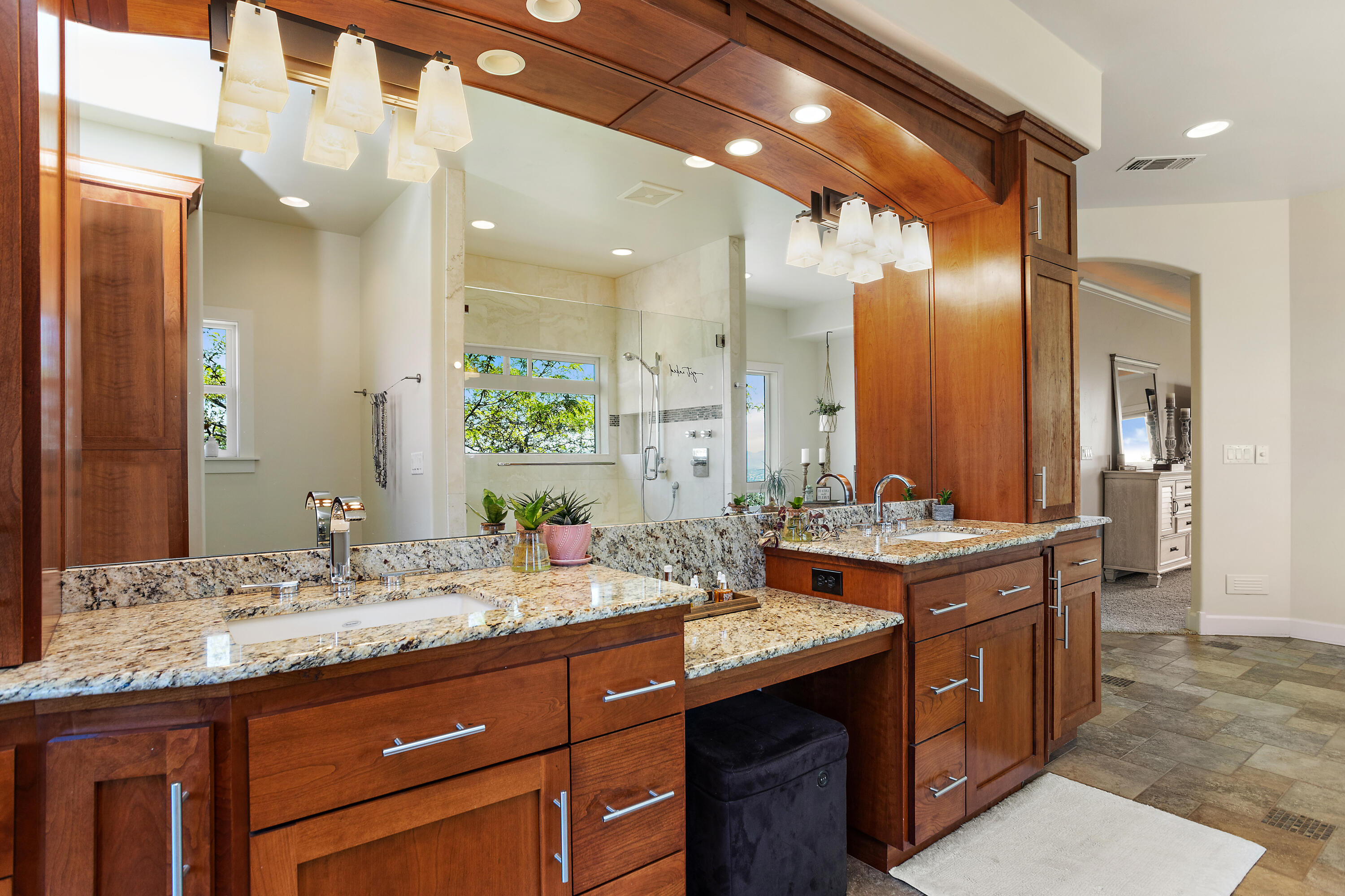 Roxy Ann Heights Subdivision - Residential