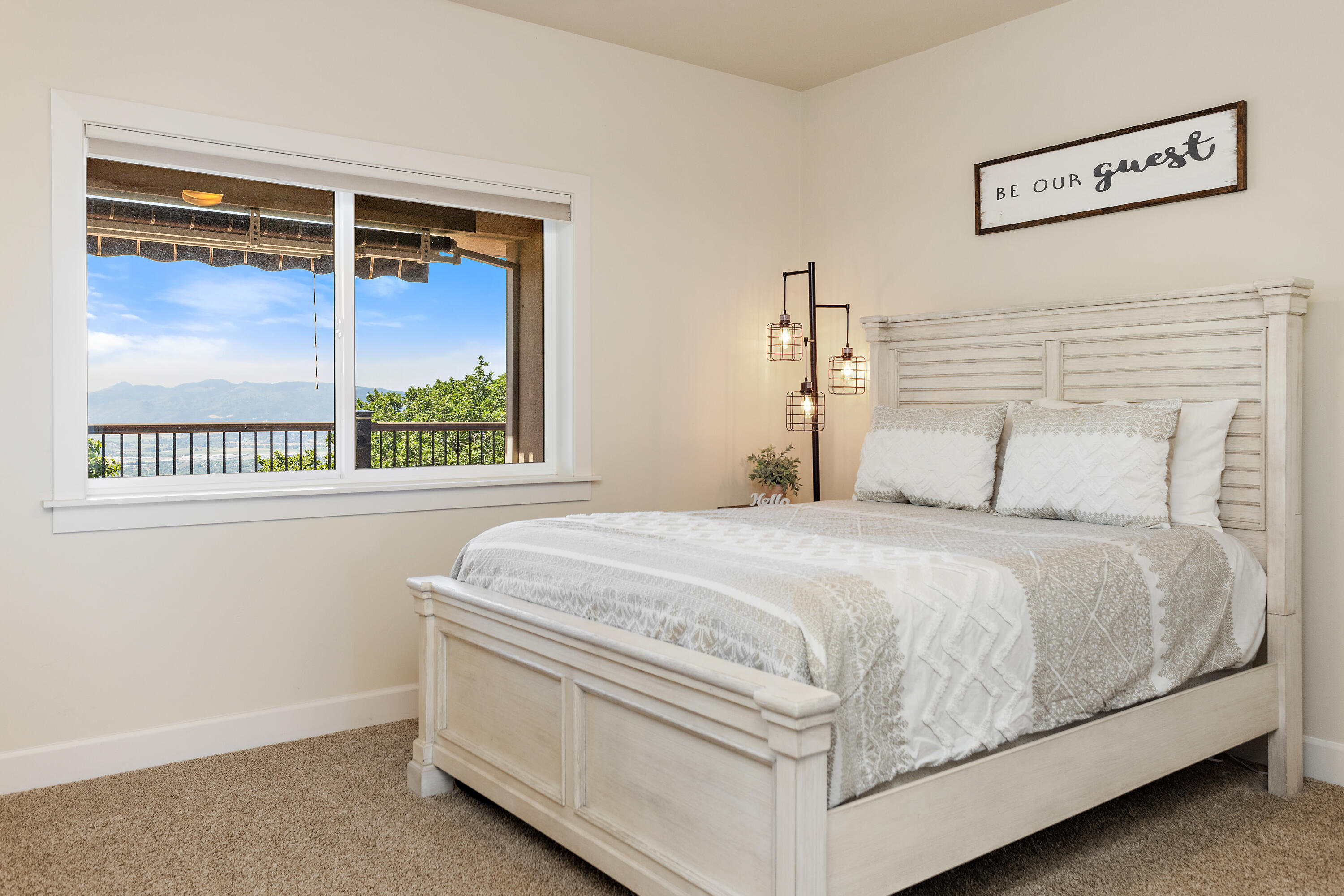 Roxy Ann Heights Subdivision - Residential