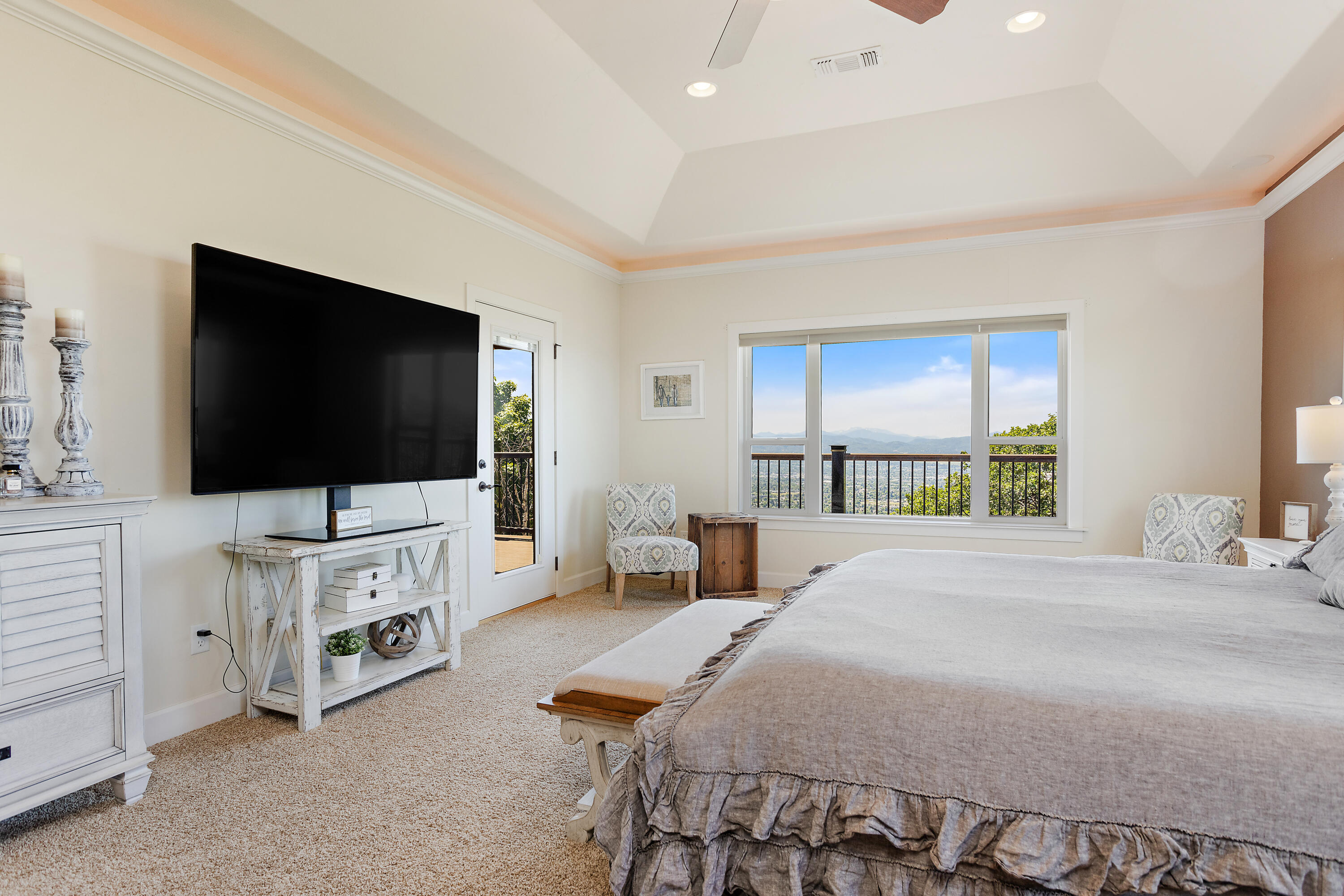 Roxy Ann Heights Subdivision - Residential