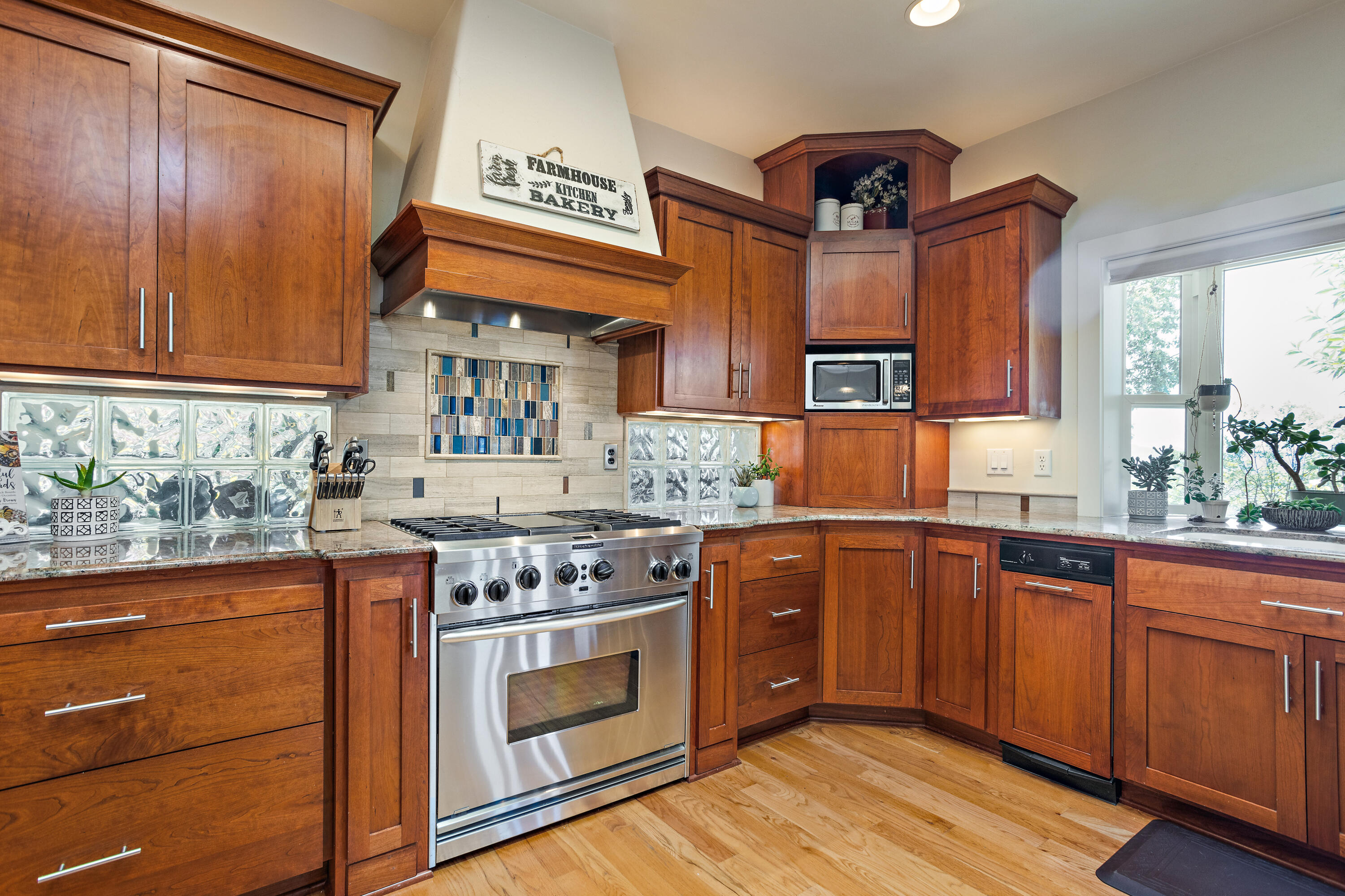 Roxy Ann Heights Subdivision - Residential