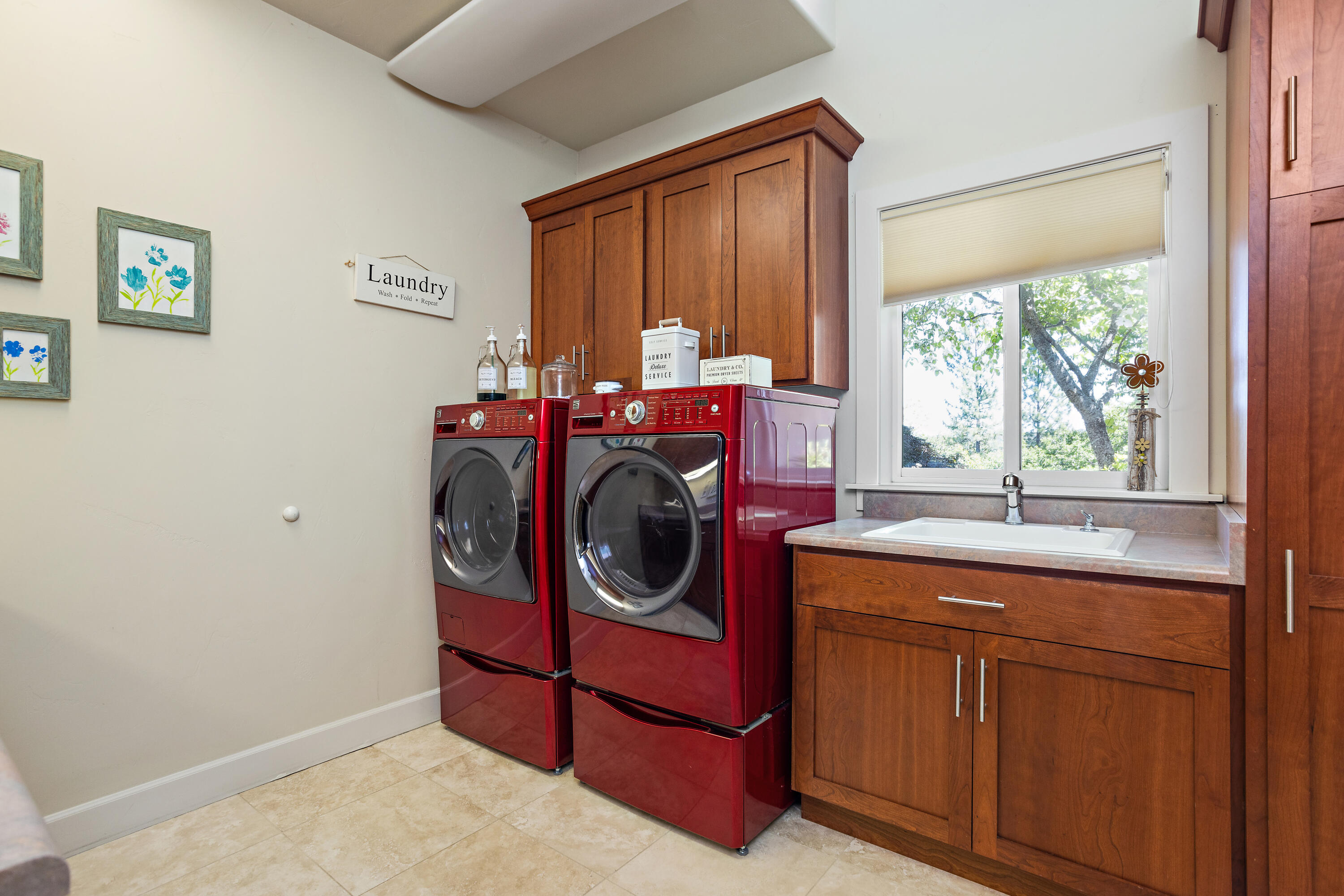 Roxy Ann Heights Subdivision - Residential