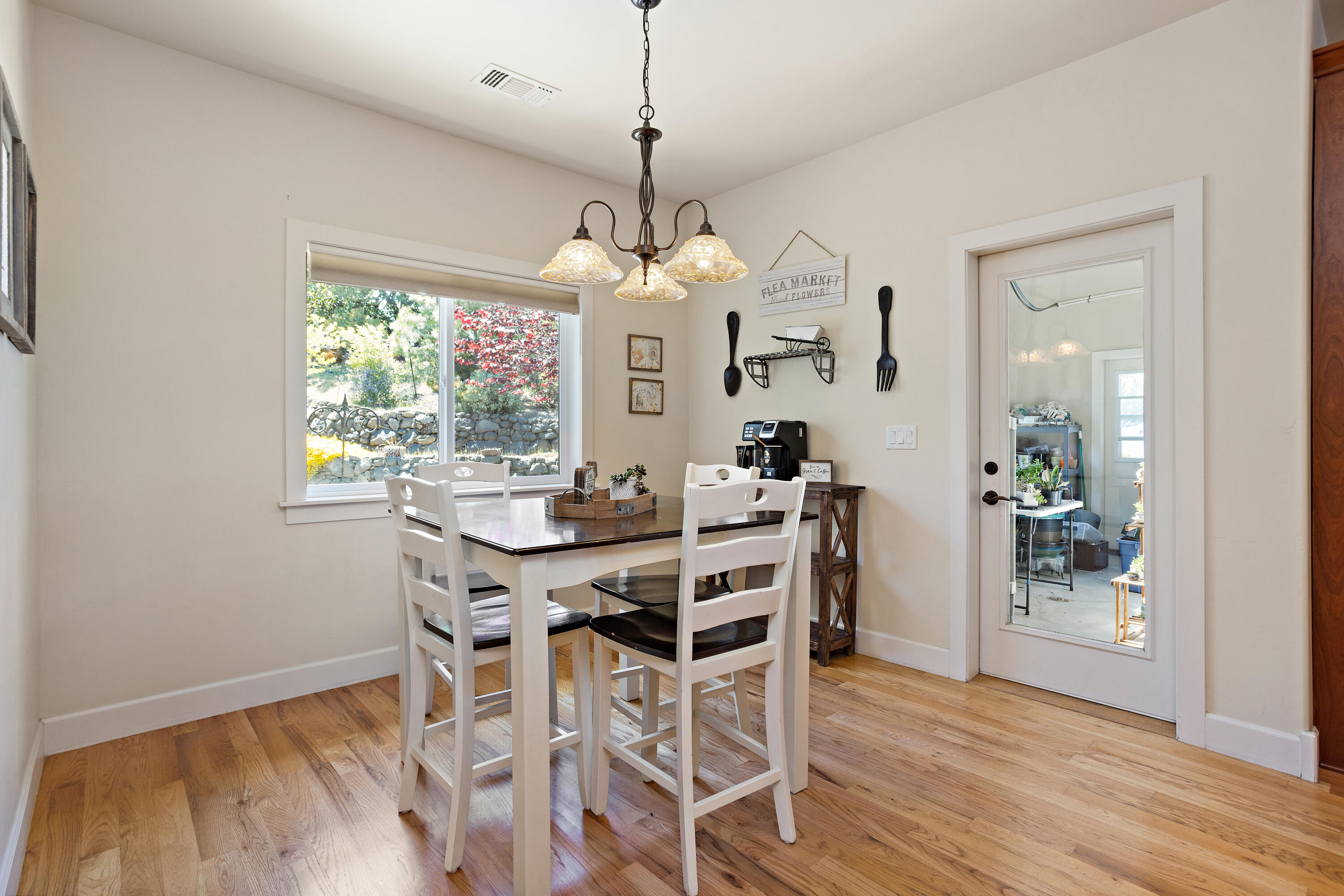 Roxy Ann Heights Subdivision - Residential