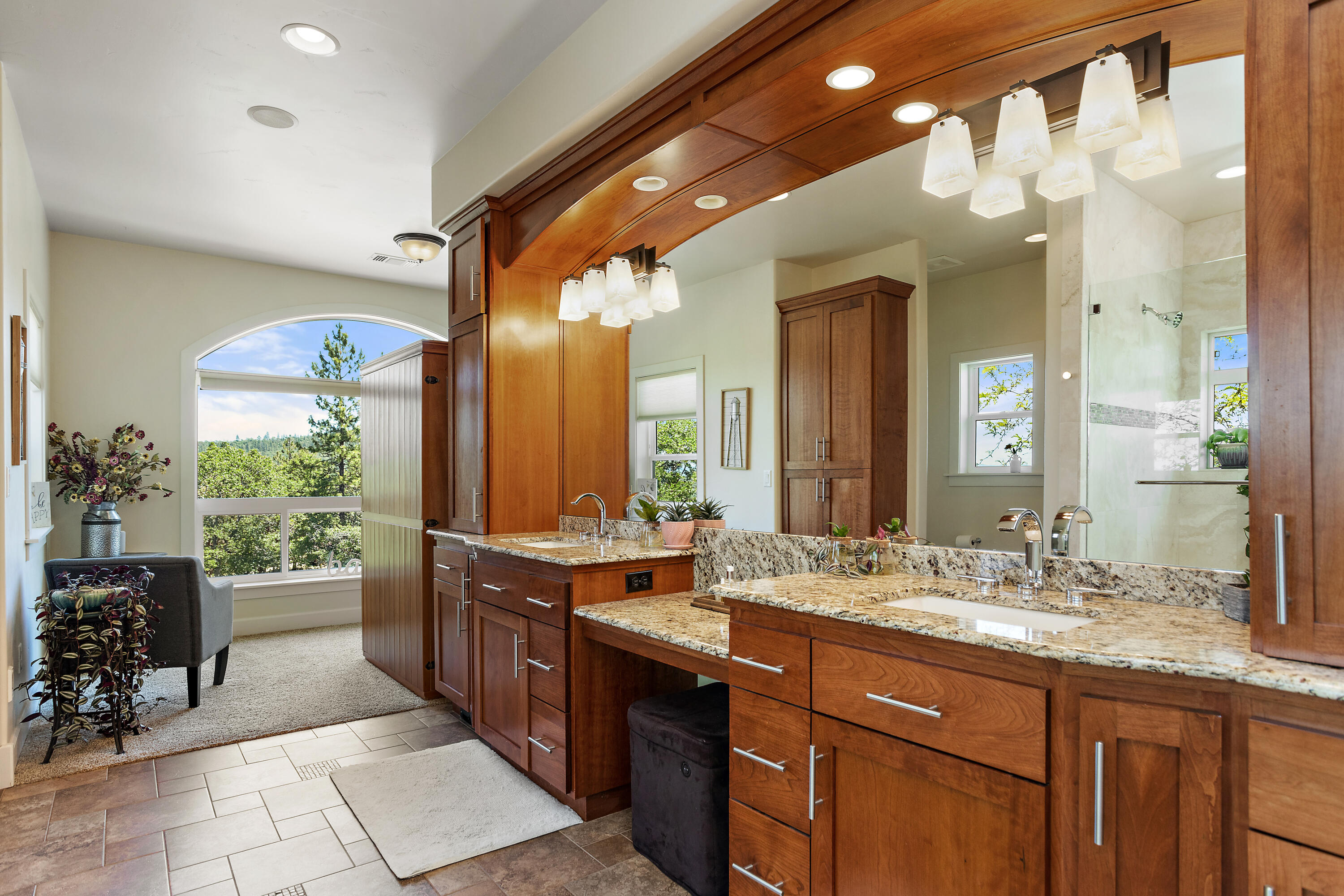 Roxy Ann Heights Subdivision - Residential