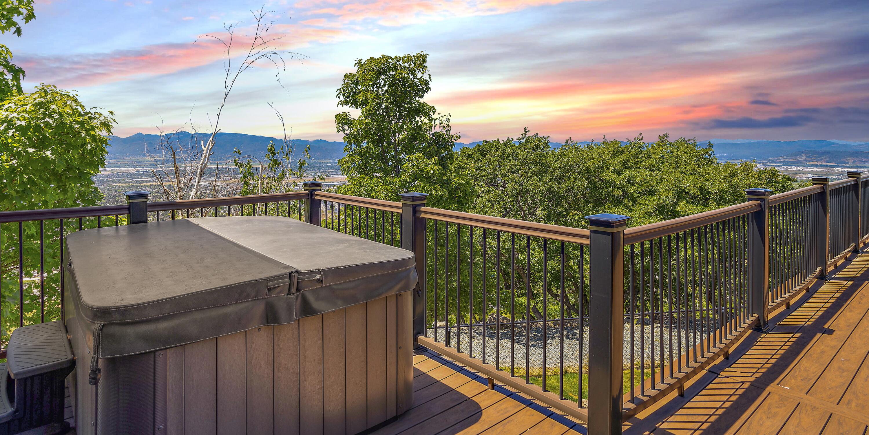 Roxy Ann Heights Subdivision - Residential