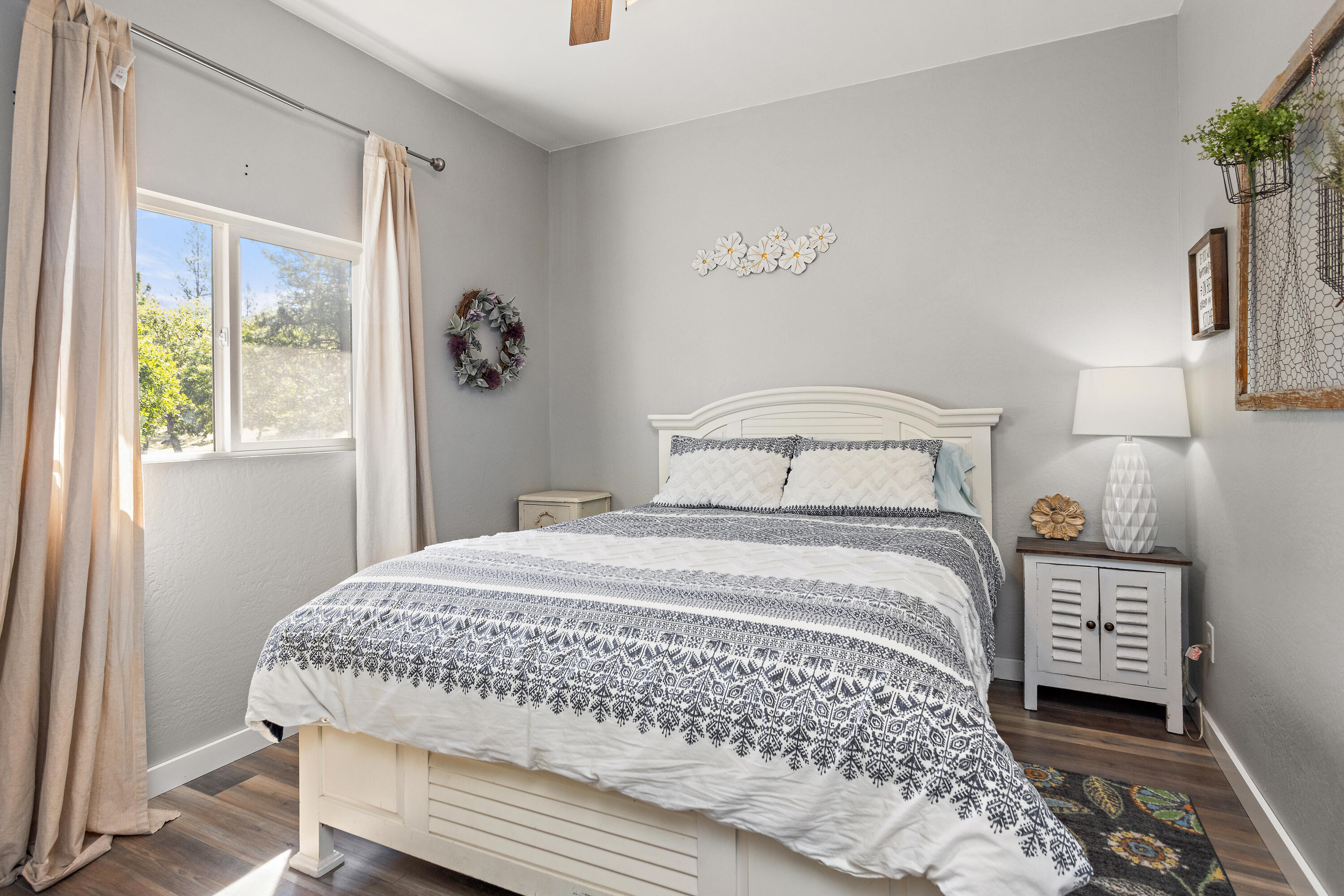 Roxy Ann Heights Subdivision - Residential