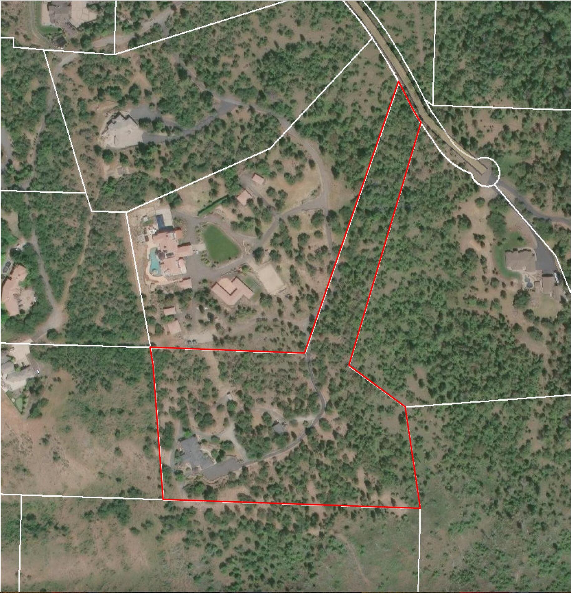 Roxy Ann Heights Subdivision - Residential