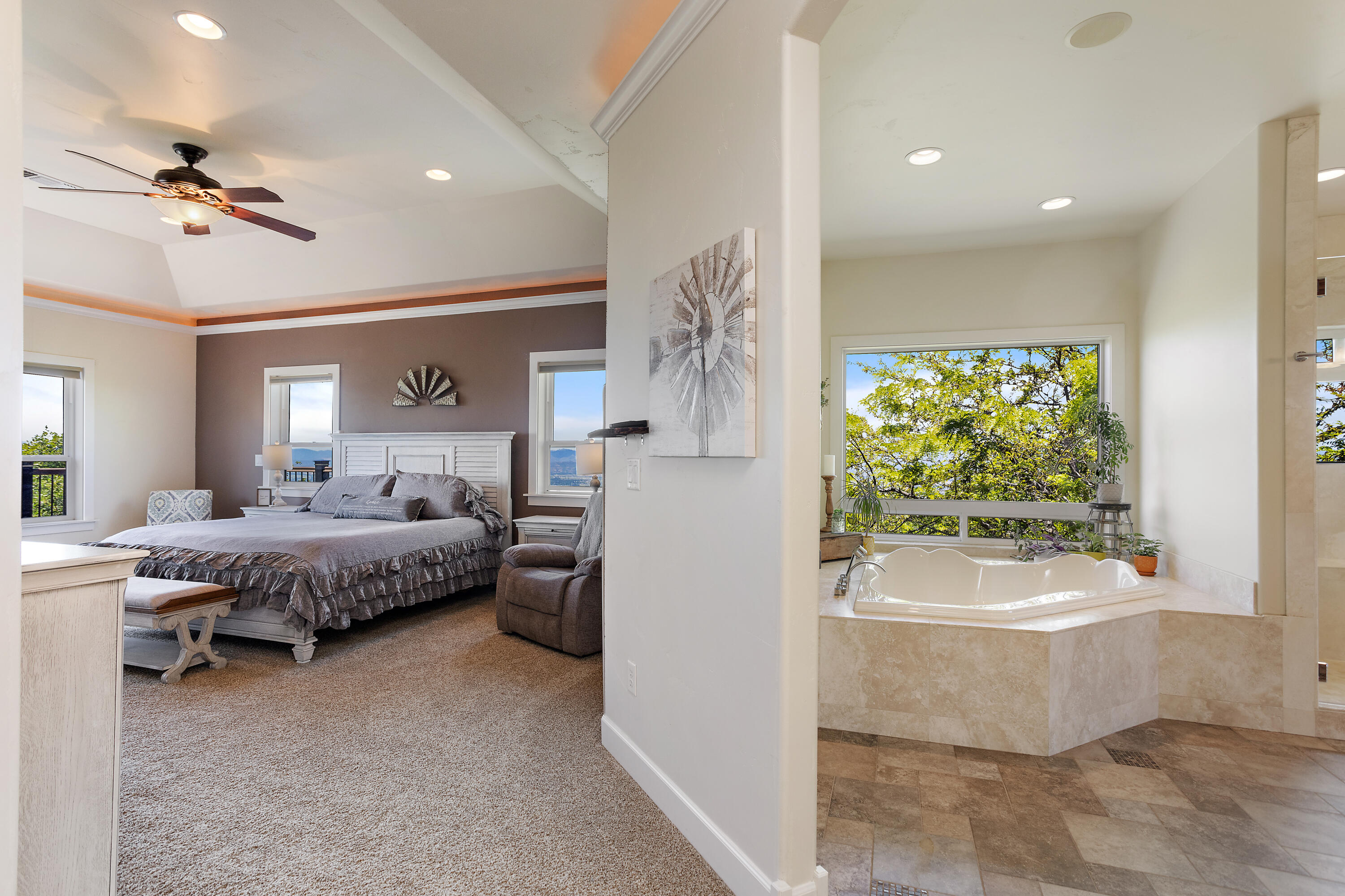 Roxy Ann Heights Subdivision - Residential