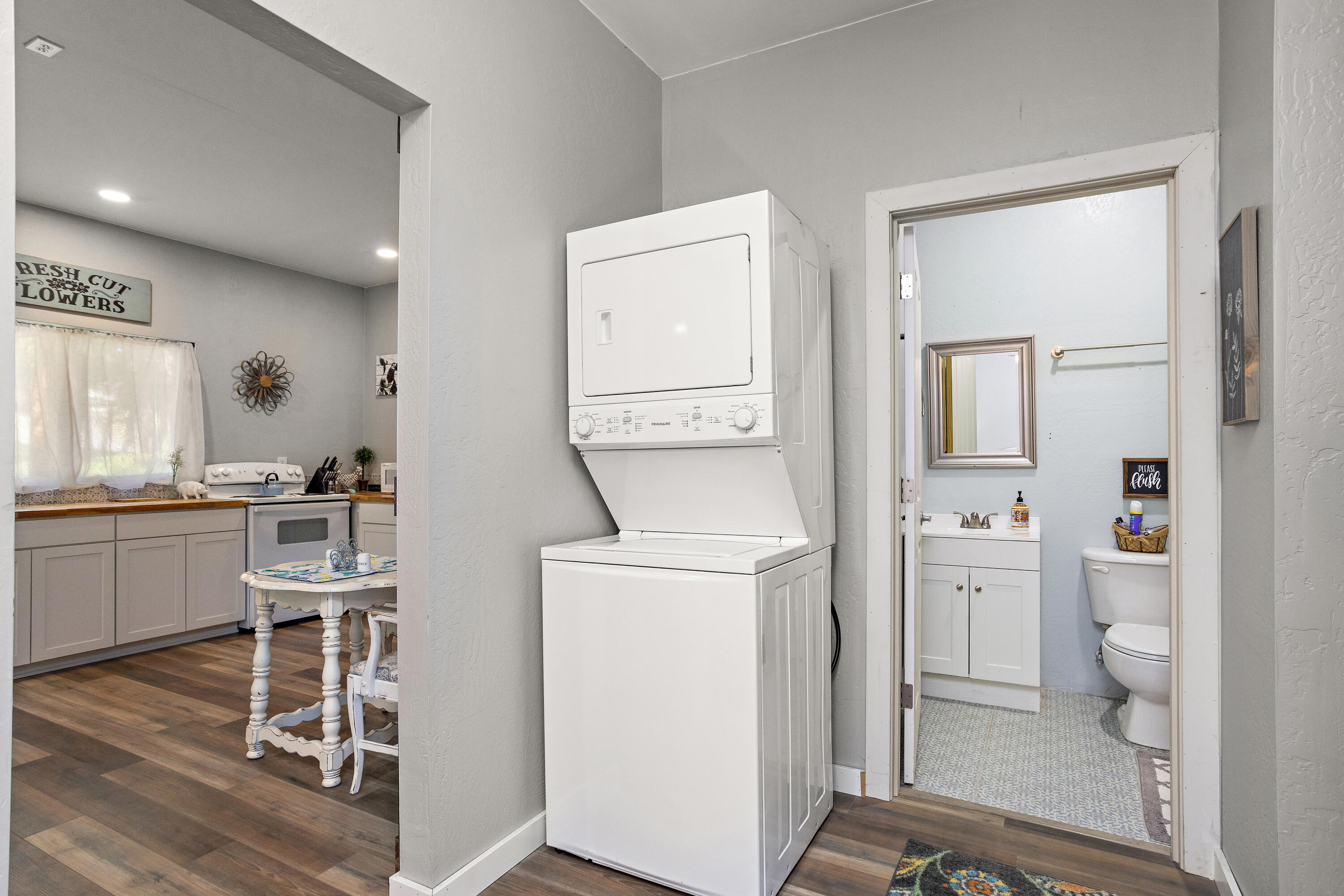 Roxy Ann Heights Subdivision - Residential