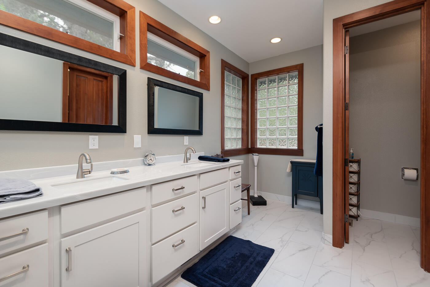 Awbrey Glen - Residential