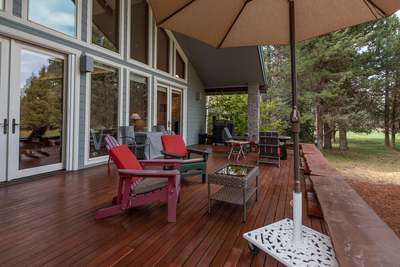 Awbrey Glen - Residential