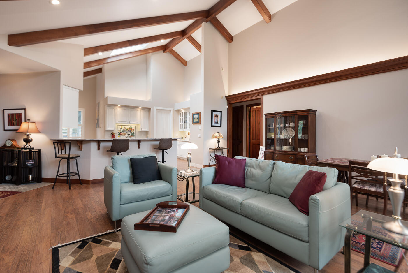 Awbrey Glen - Residential