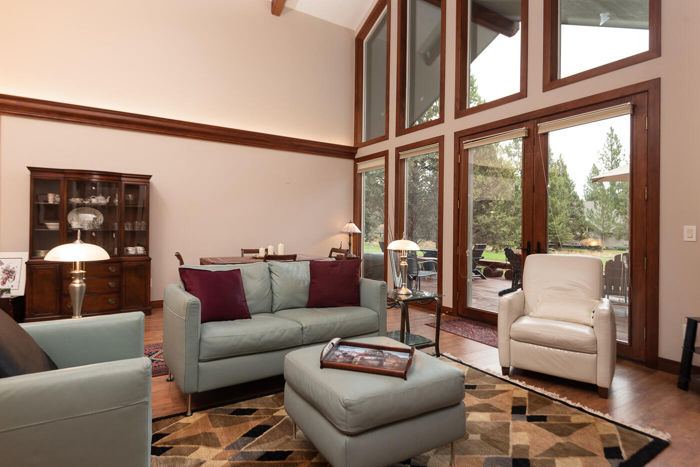 Awbrey Glen - Residential