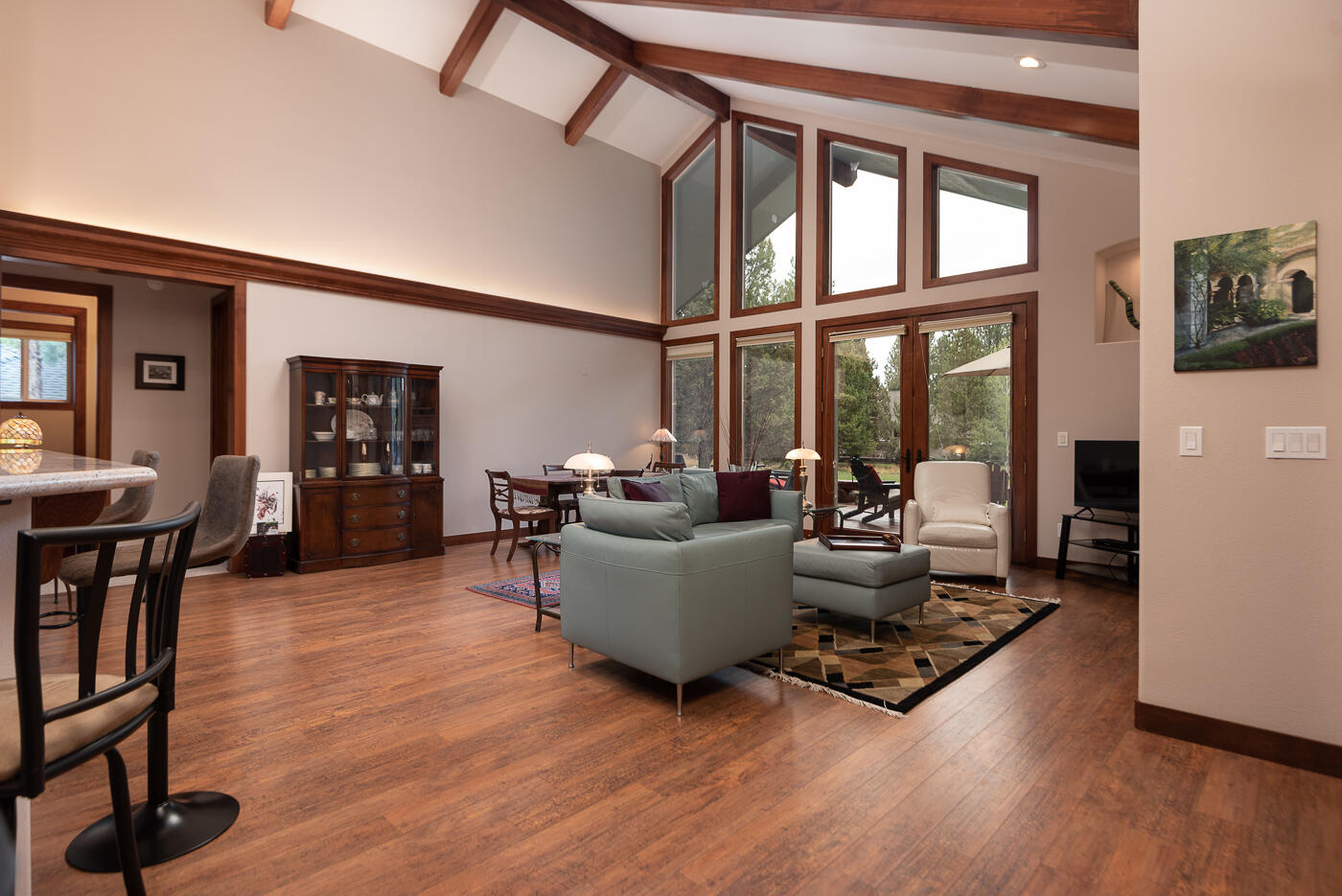 Awbrey Glen - Residential