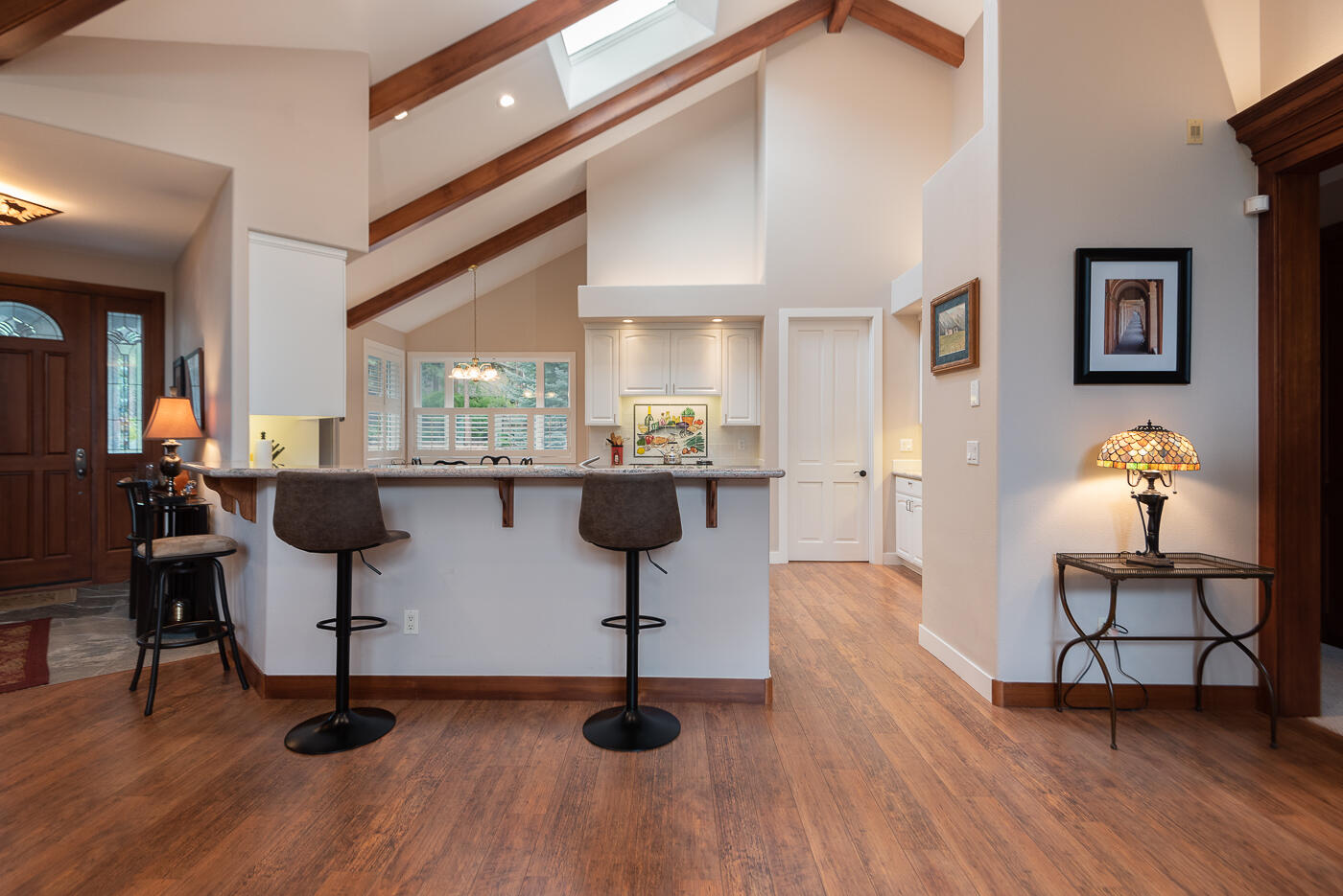 Awbrey Glen - Residential