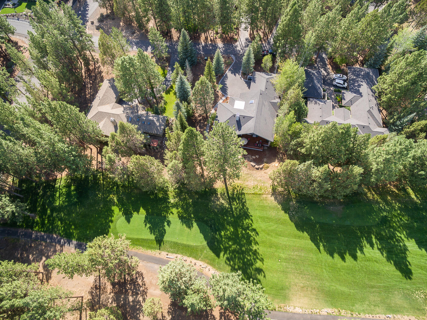 Awbrey Glen - Residential