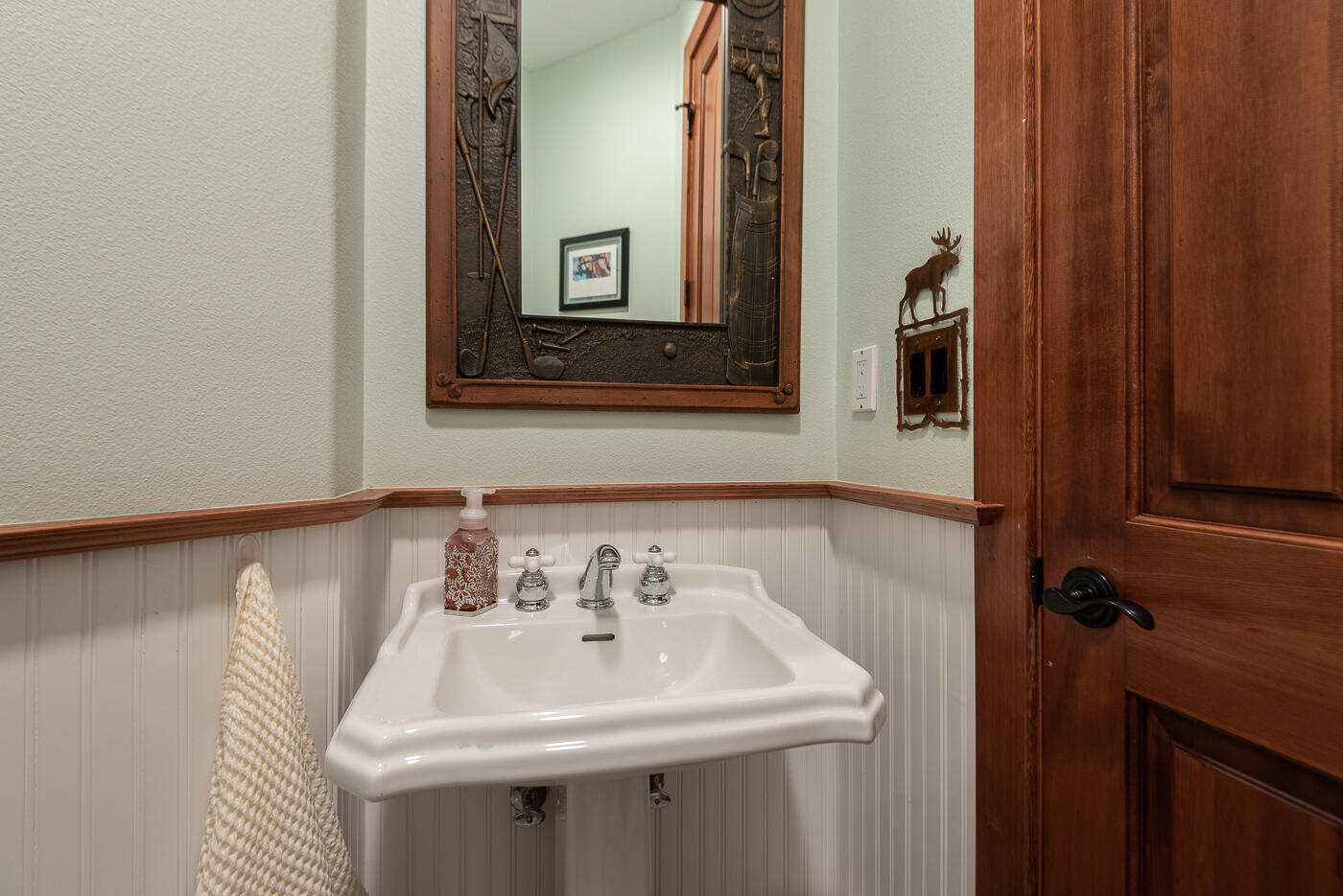 Awbrey Glen - Residential