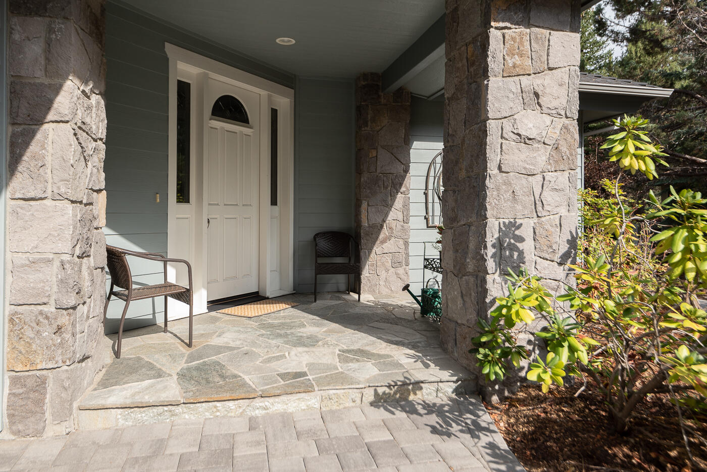 Awbrey Glen - Residential