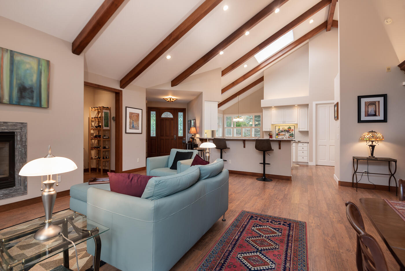 Awbrey Glen - Residential