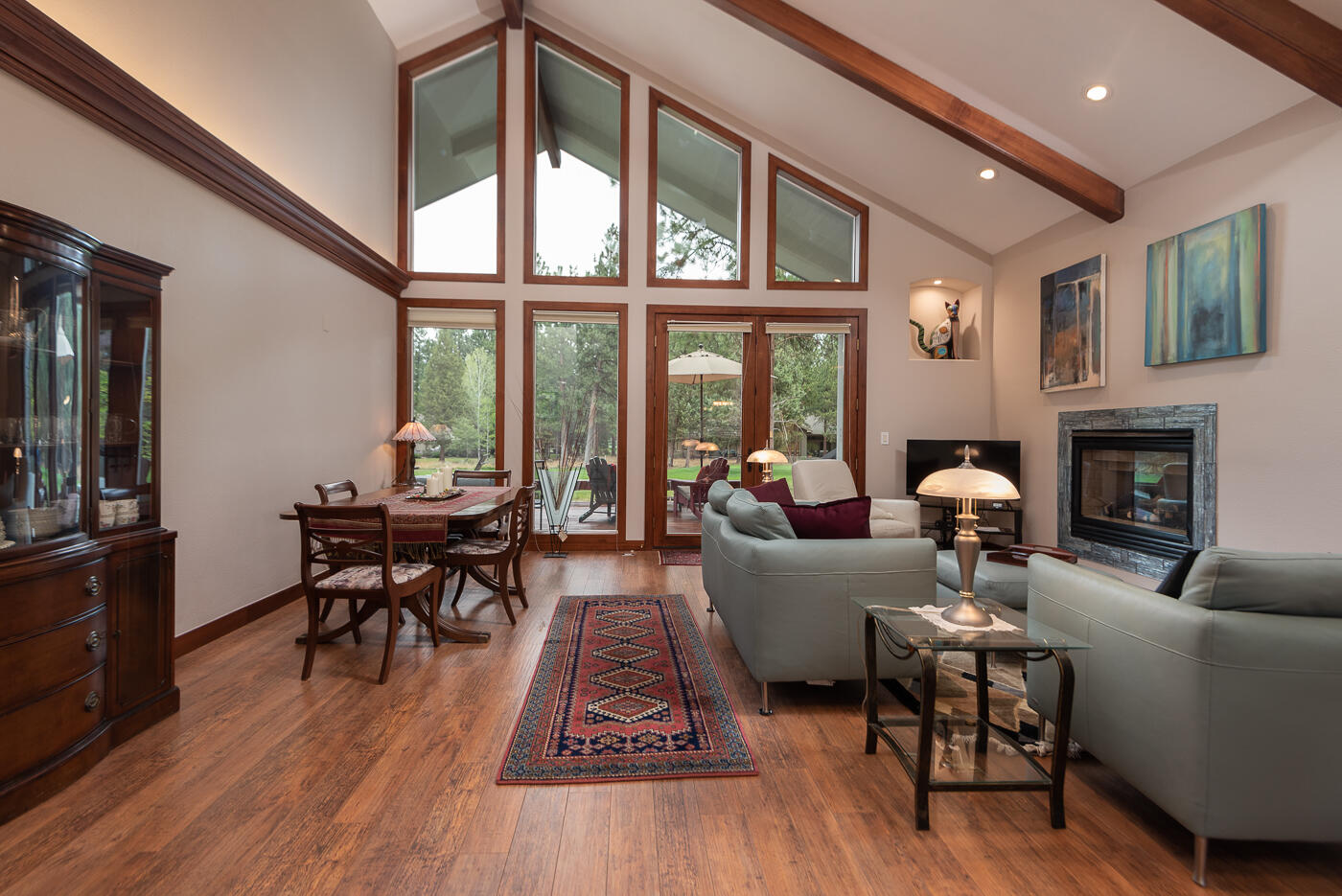 Awbrey Glen - Residential