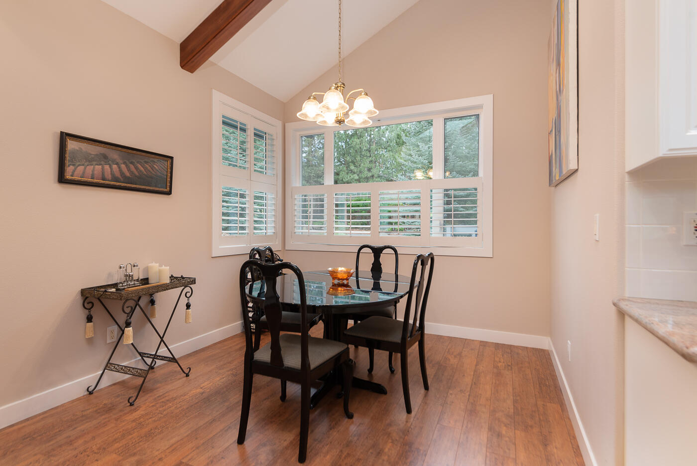 Awbrey Glen - Residential