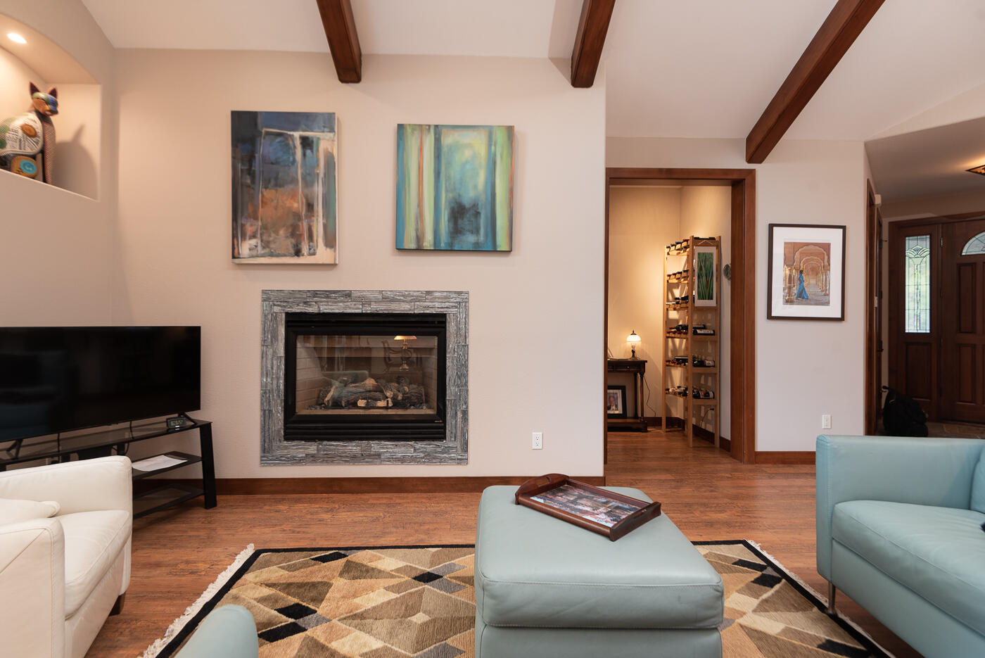 Awbrey Glen - Residential