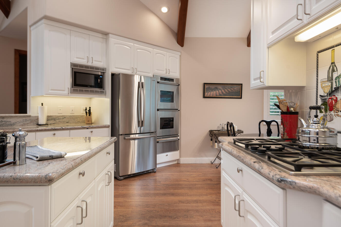 Awbrey Glen - Residential