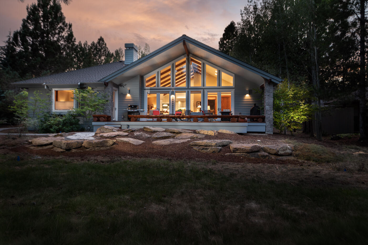 Awbrey Glen - Residential